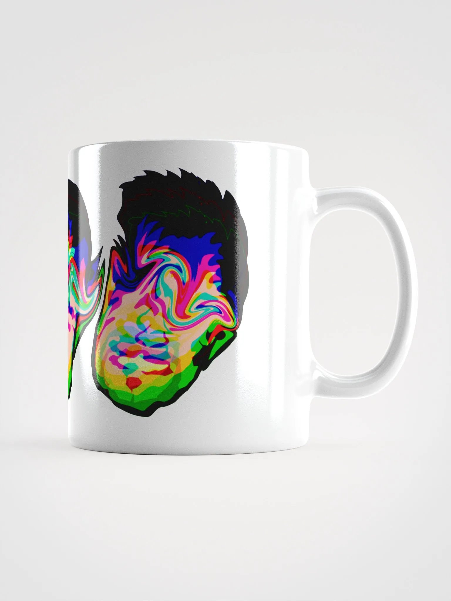Trippy AD Mug product image (2)