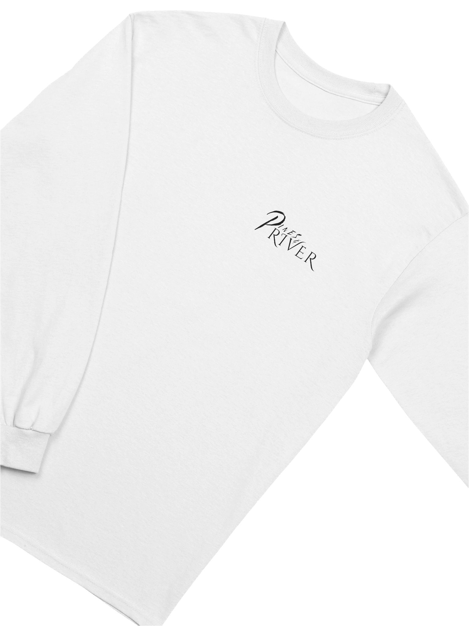 Long Sleeve Tee for Pines and River product image (15)