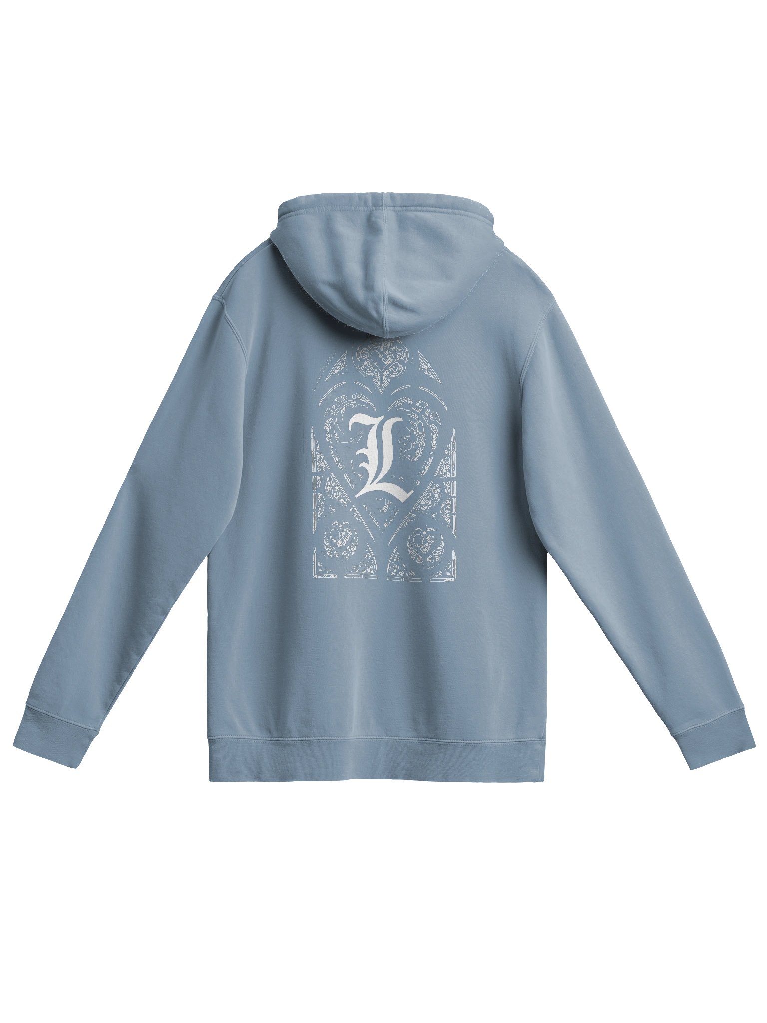 Stained Glass Hoodie product image (6)