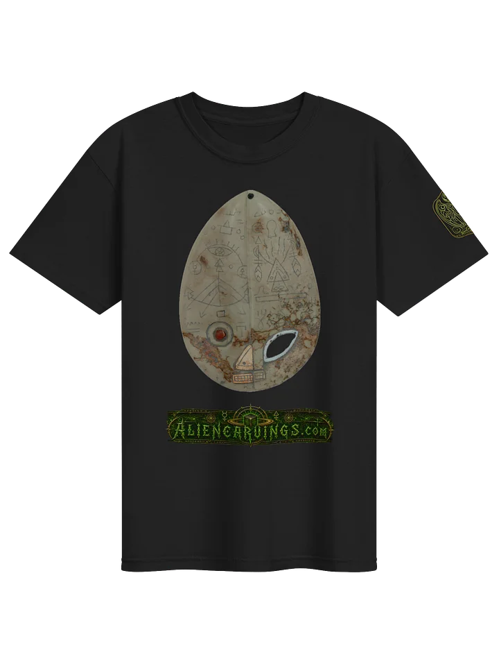 Mercury''s Balance T-Shirt product image (1)