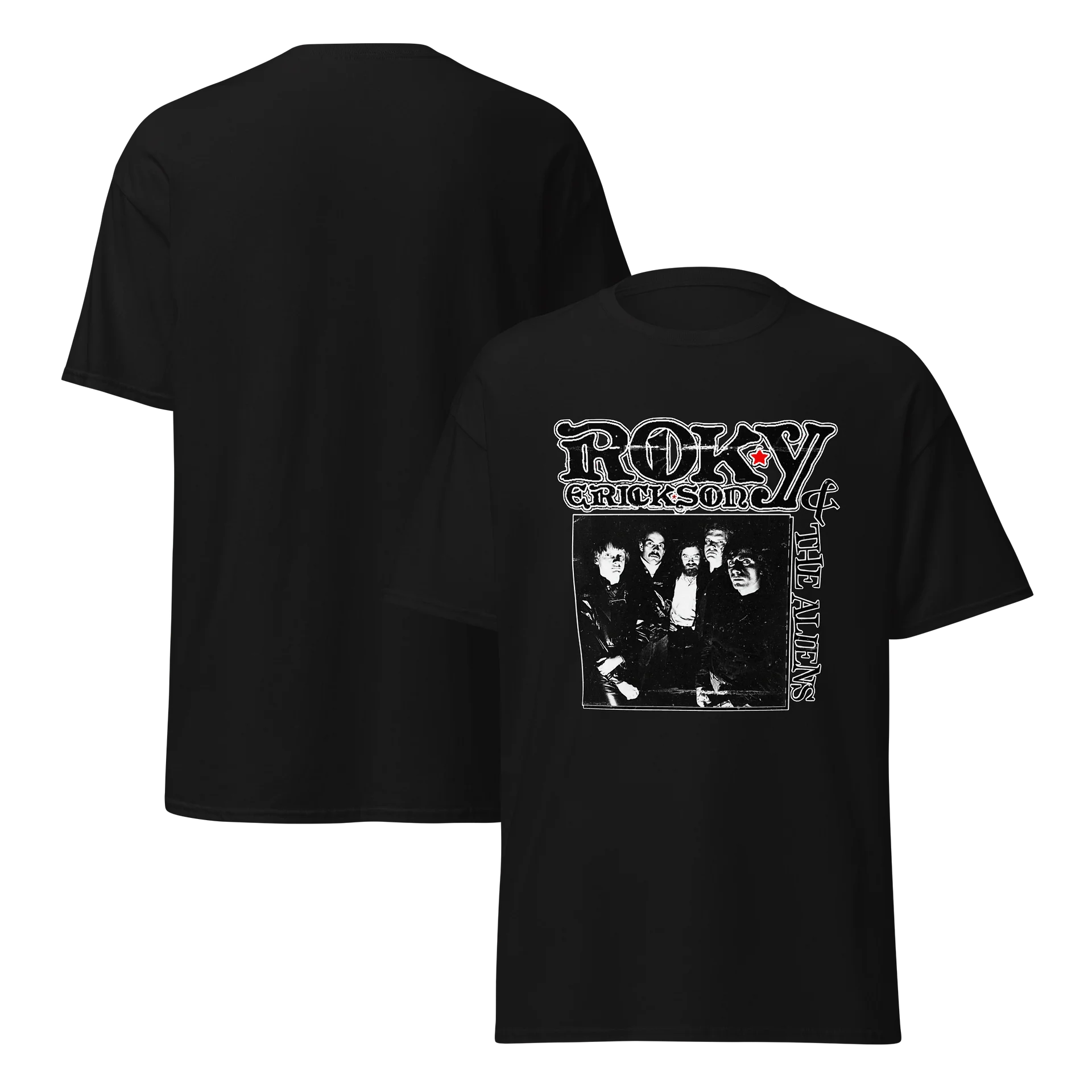 Walked With A Zombie product image (6)