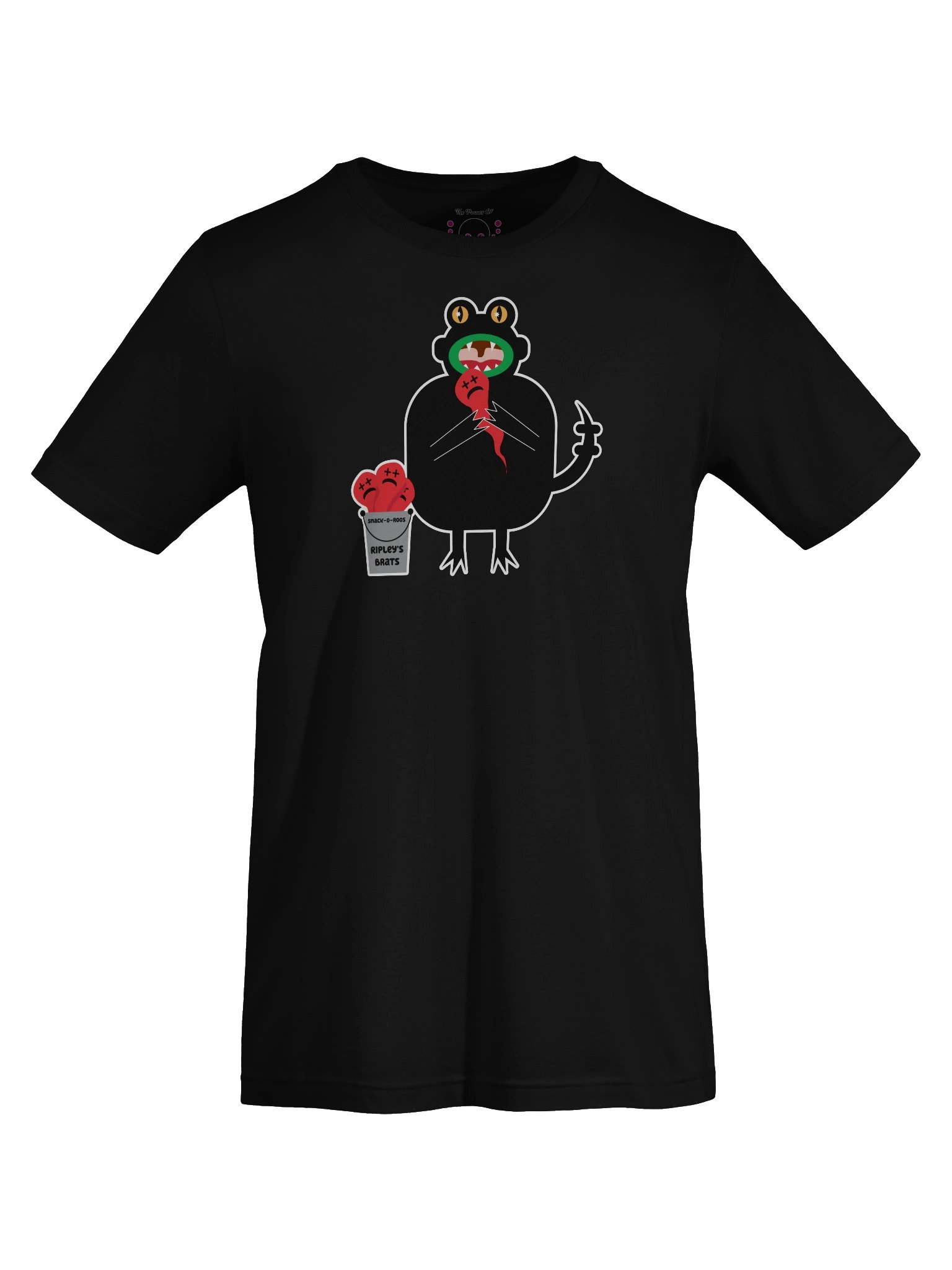 Ripley's Brats Supersoft T-Shirt - Adult product image (7)