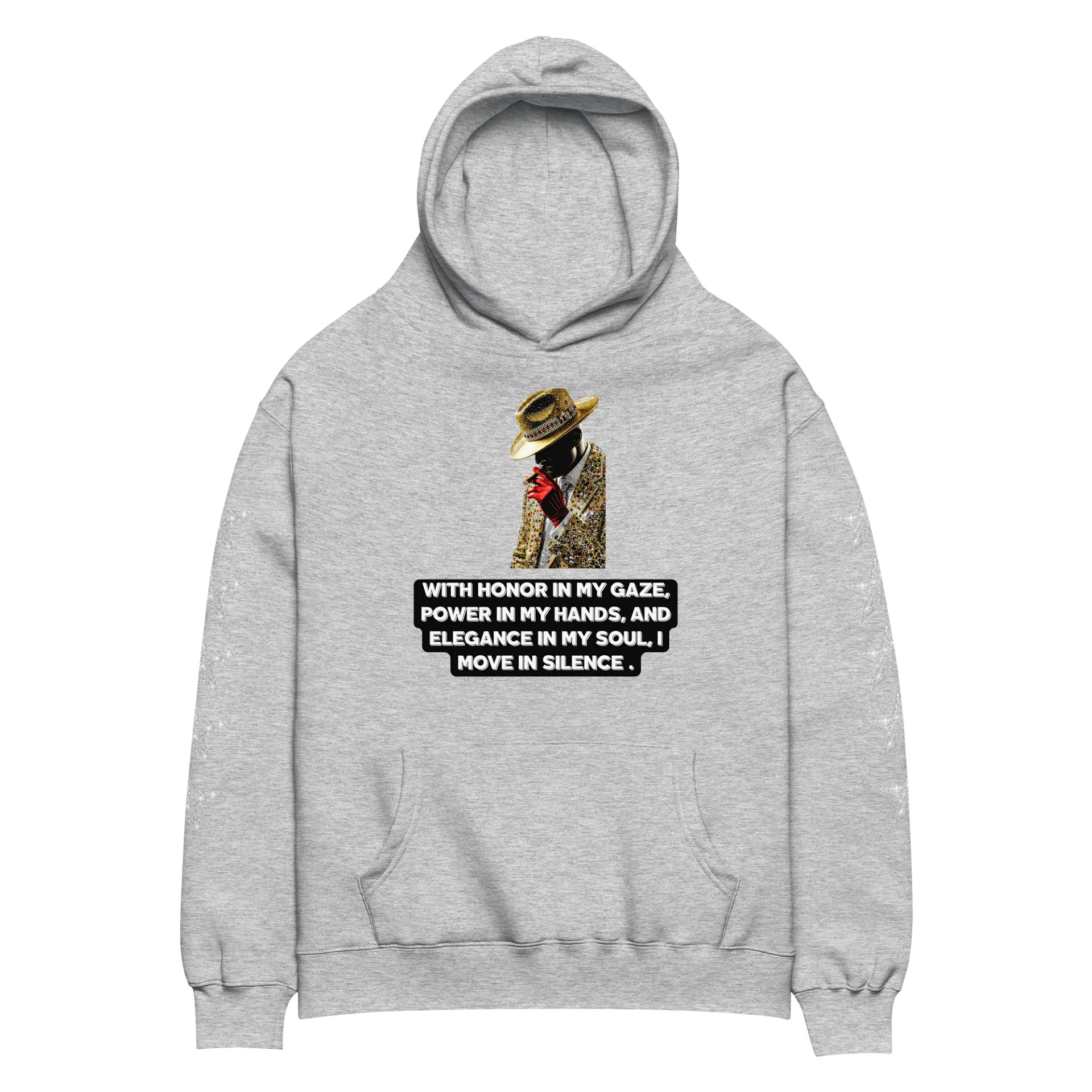 Elegant Power Hoodie product image (8)