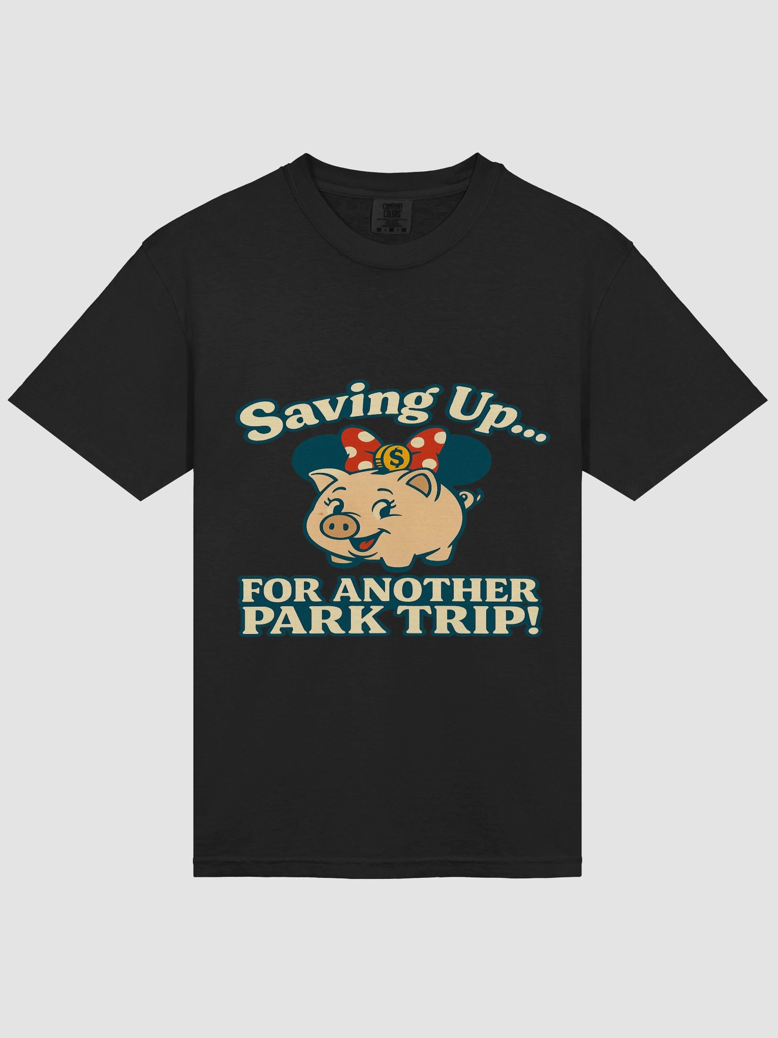 Saving Up for Magic product image (21)