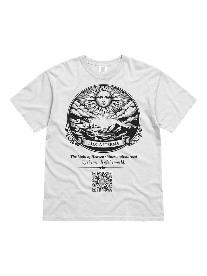 Light Above the Storm product image (1)