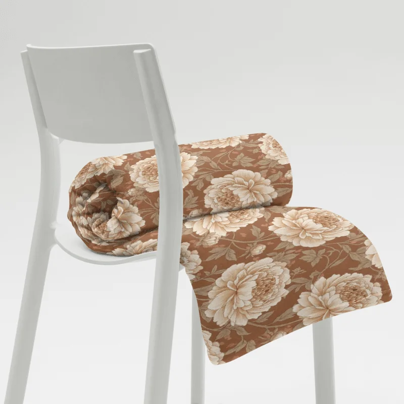 Signature Ink Designs Throw Blanket product image (21)
