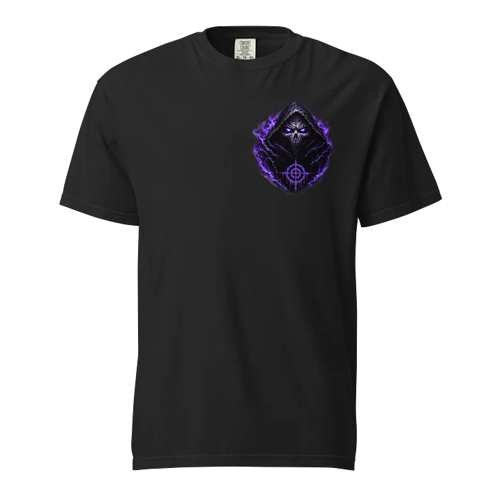 Ghostsniper504 T-shirt product image (1)