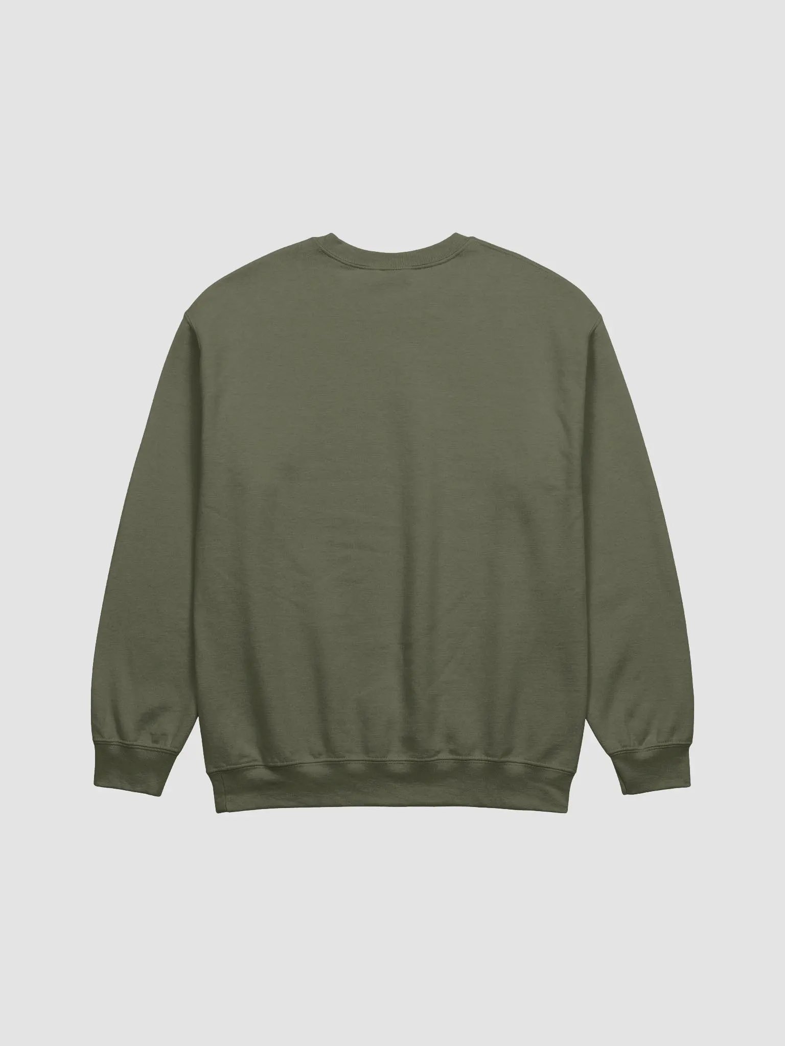 IDF Loving Bitch Crewneck Sweatshirt product image (4)