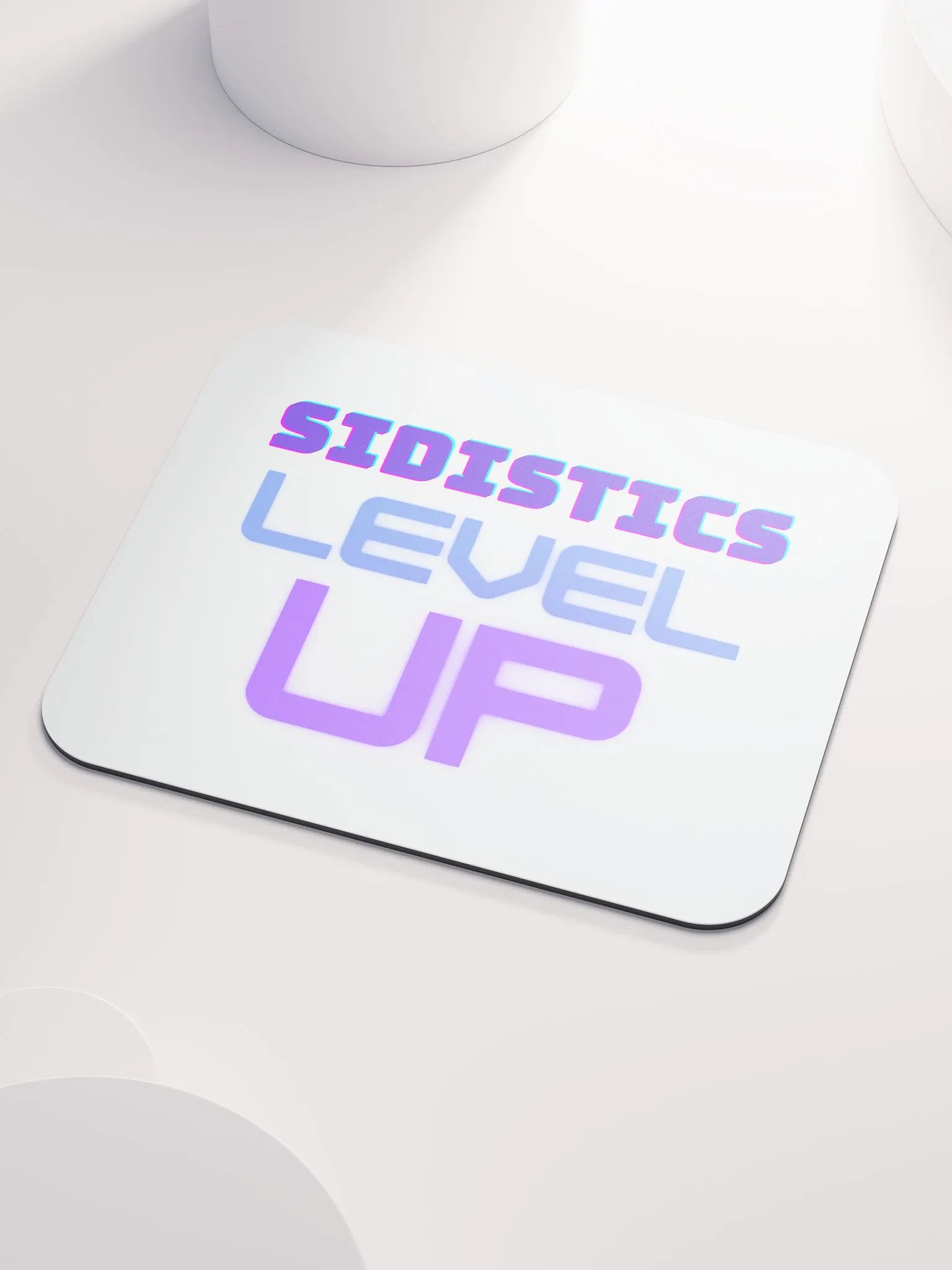 SIDISTICS Mouse Pad product image (3)