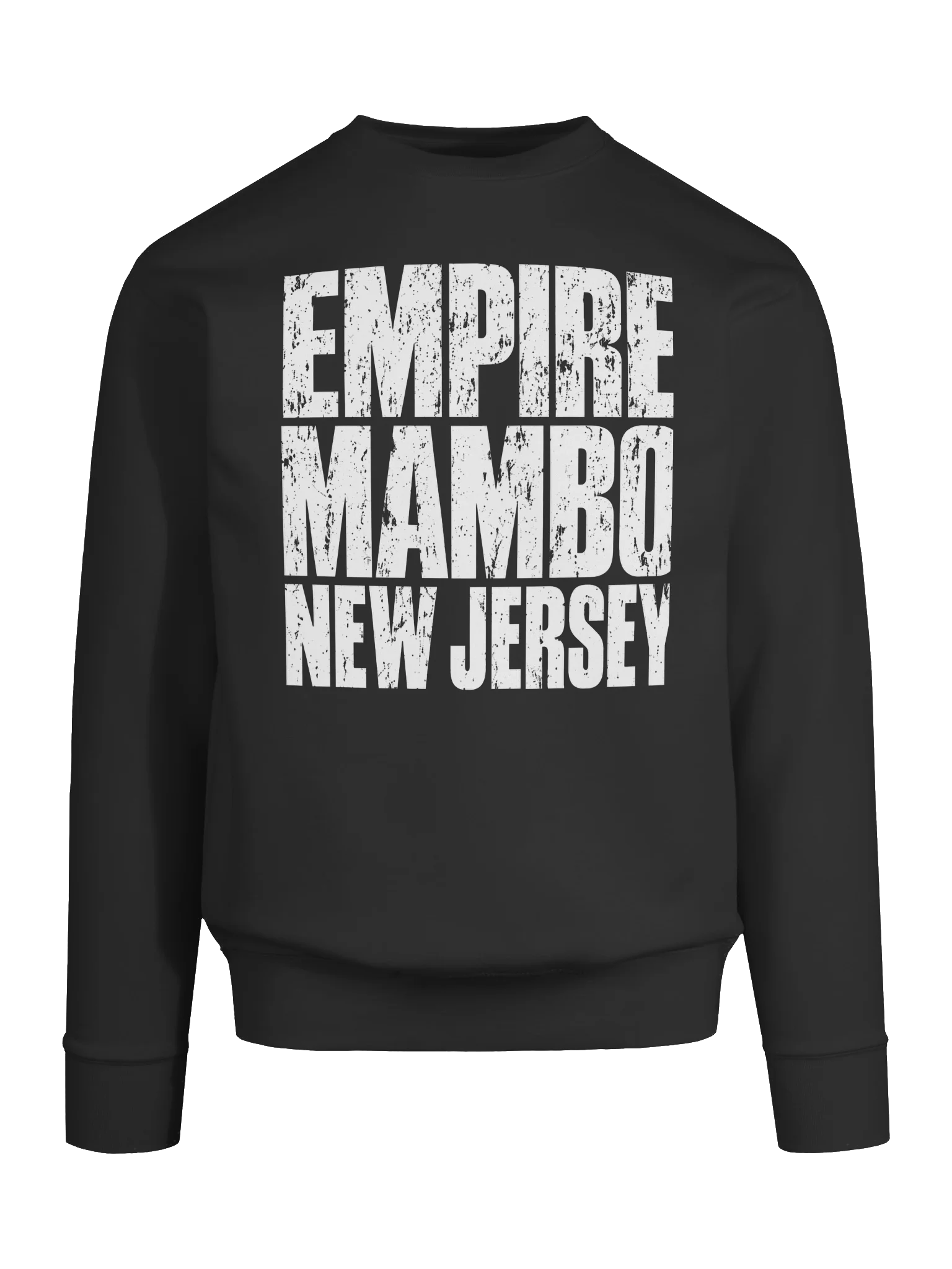 Empire Mambo New Jersey product image (8)
