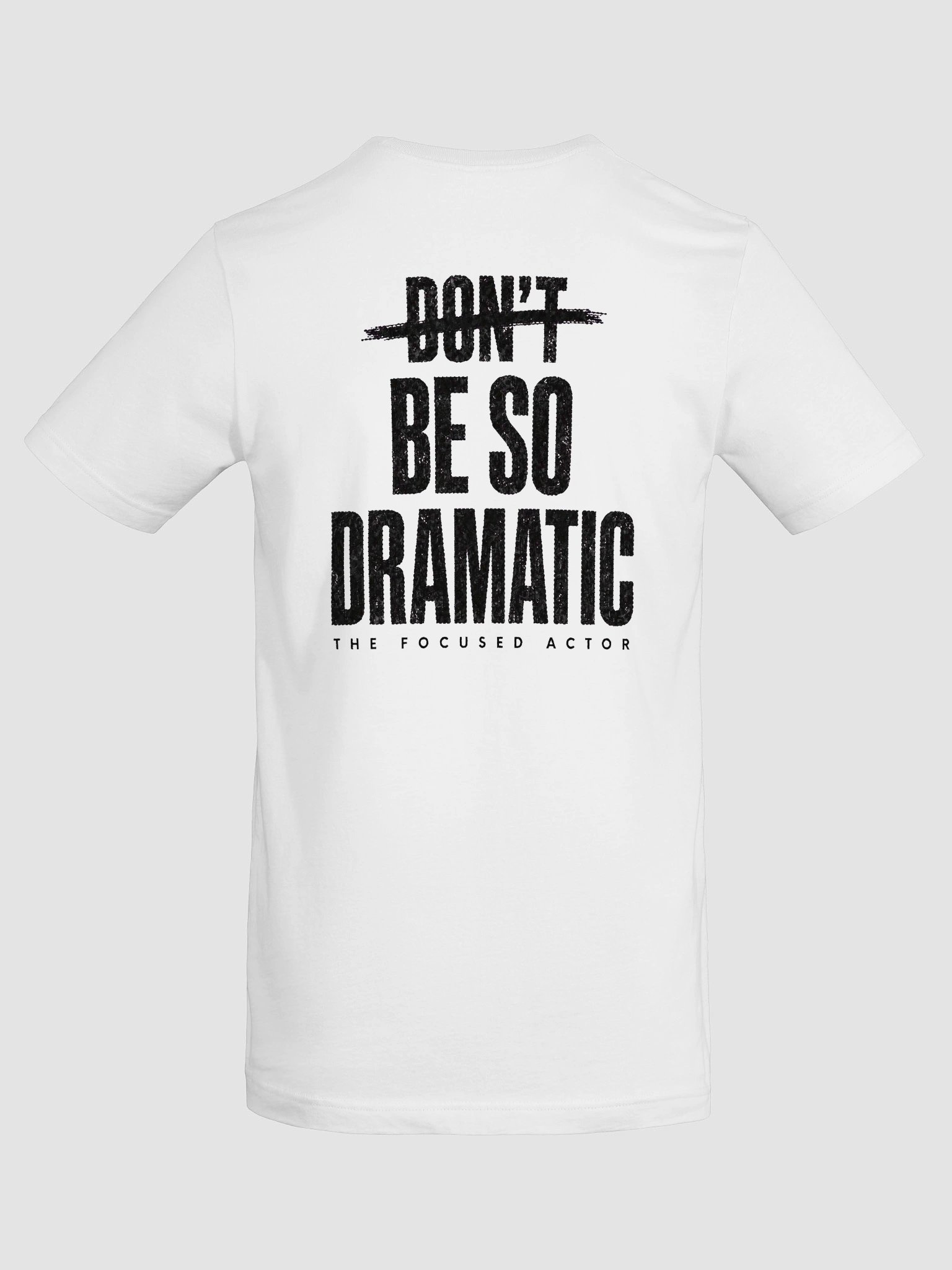 Dramatic - Supersoft Tee product image (4)