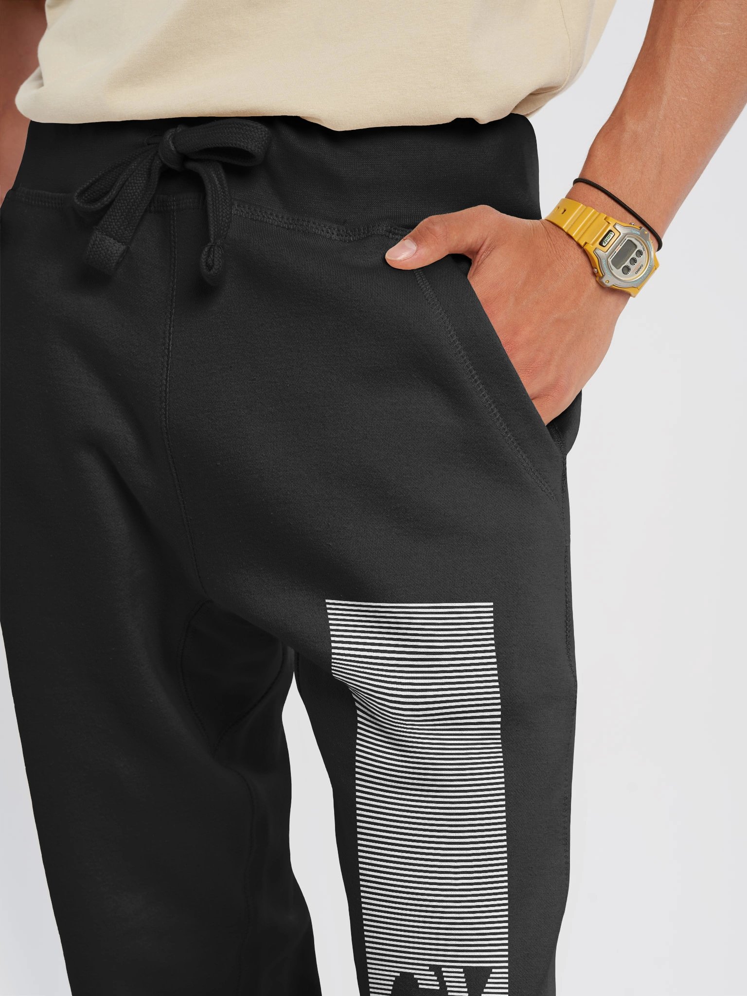 CV Bars Joggers product image (4)