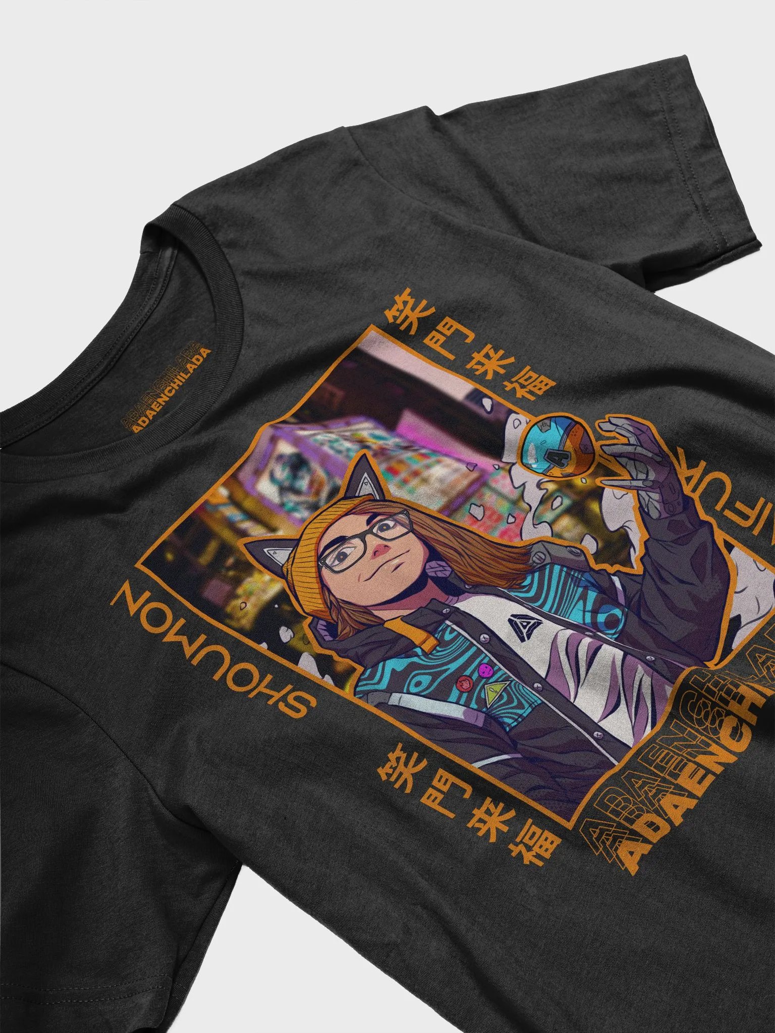 Good Vibes Shirt product image (28)