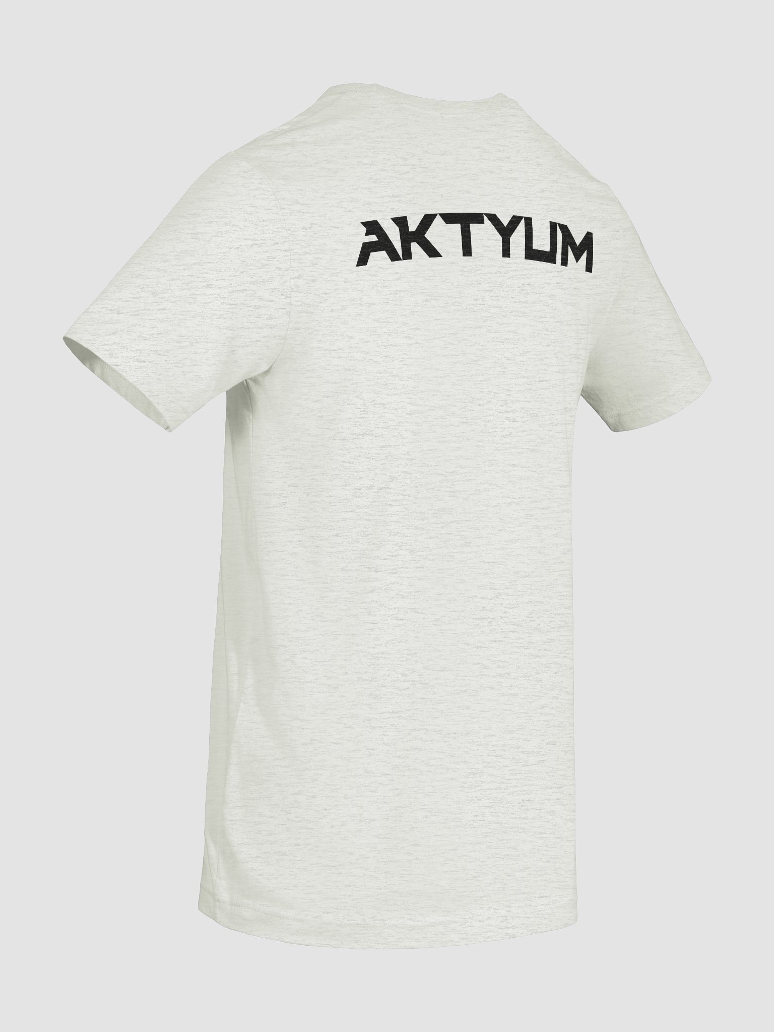 Monument / Aktyum T-Shirt product image (10)