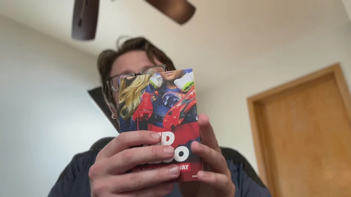 Video thumbnail
