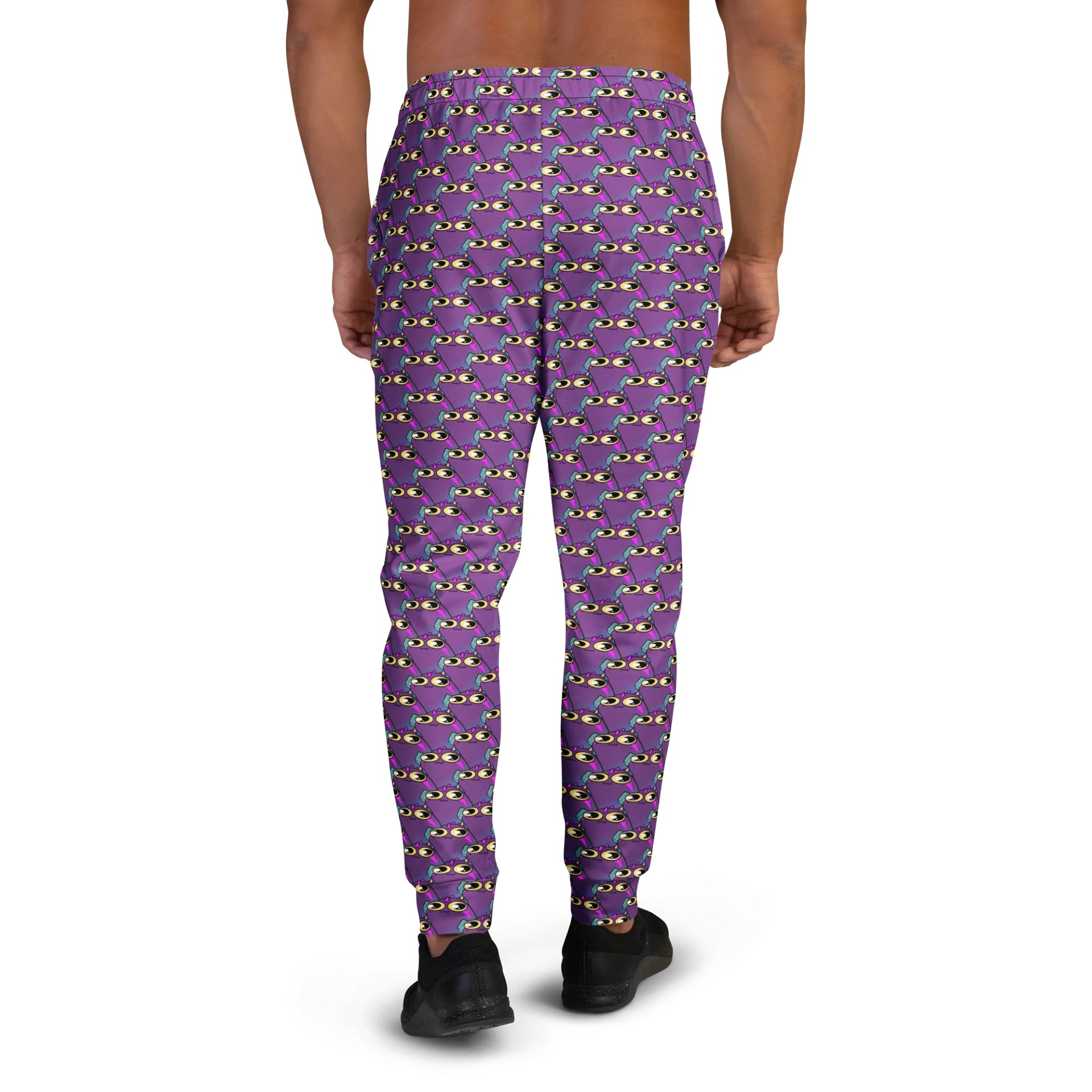 Beanie Jogger Pants product image (3)