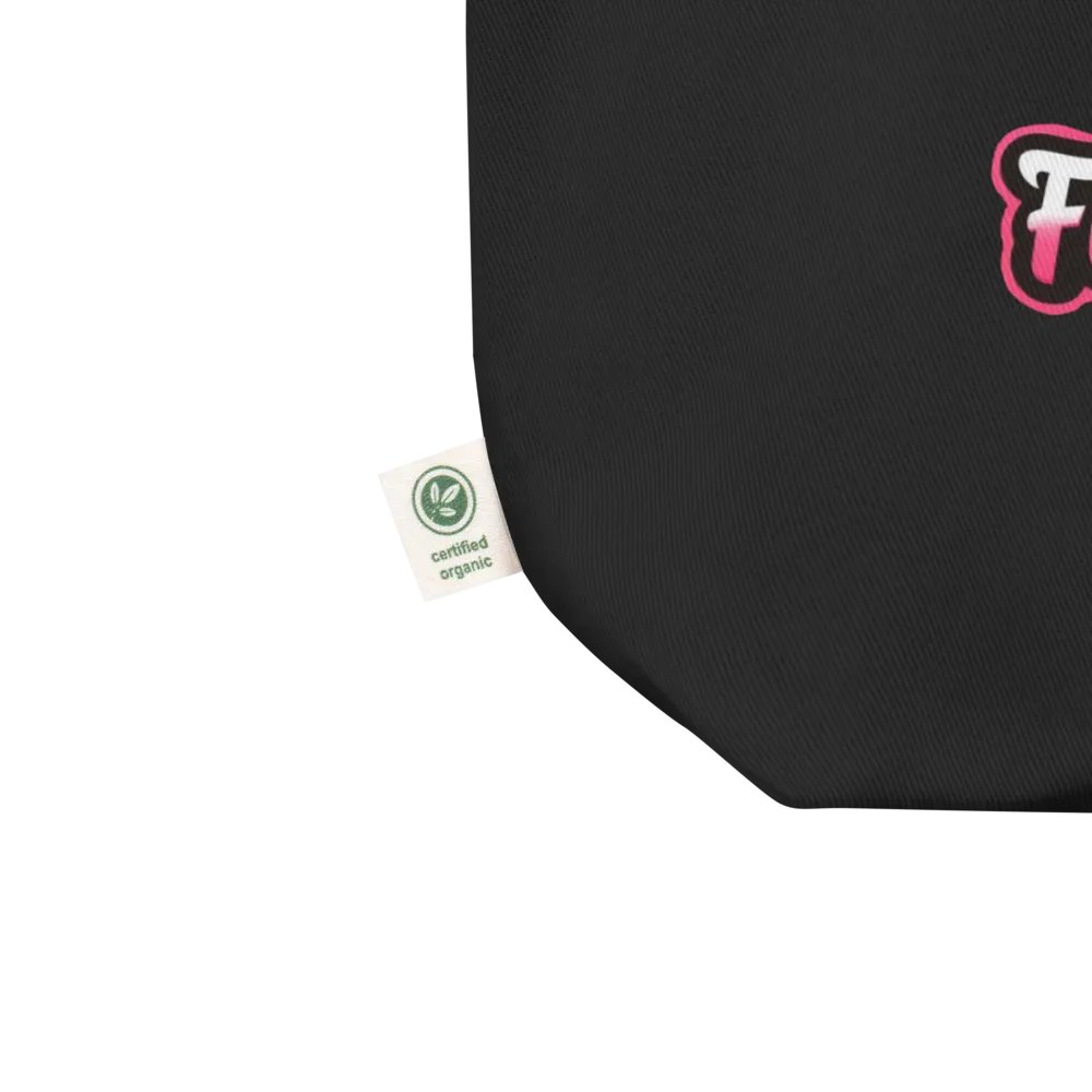 Fuzzy not so Fuzzy Bag product image (3)