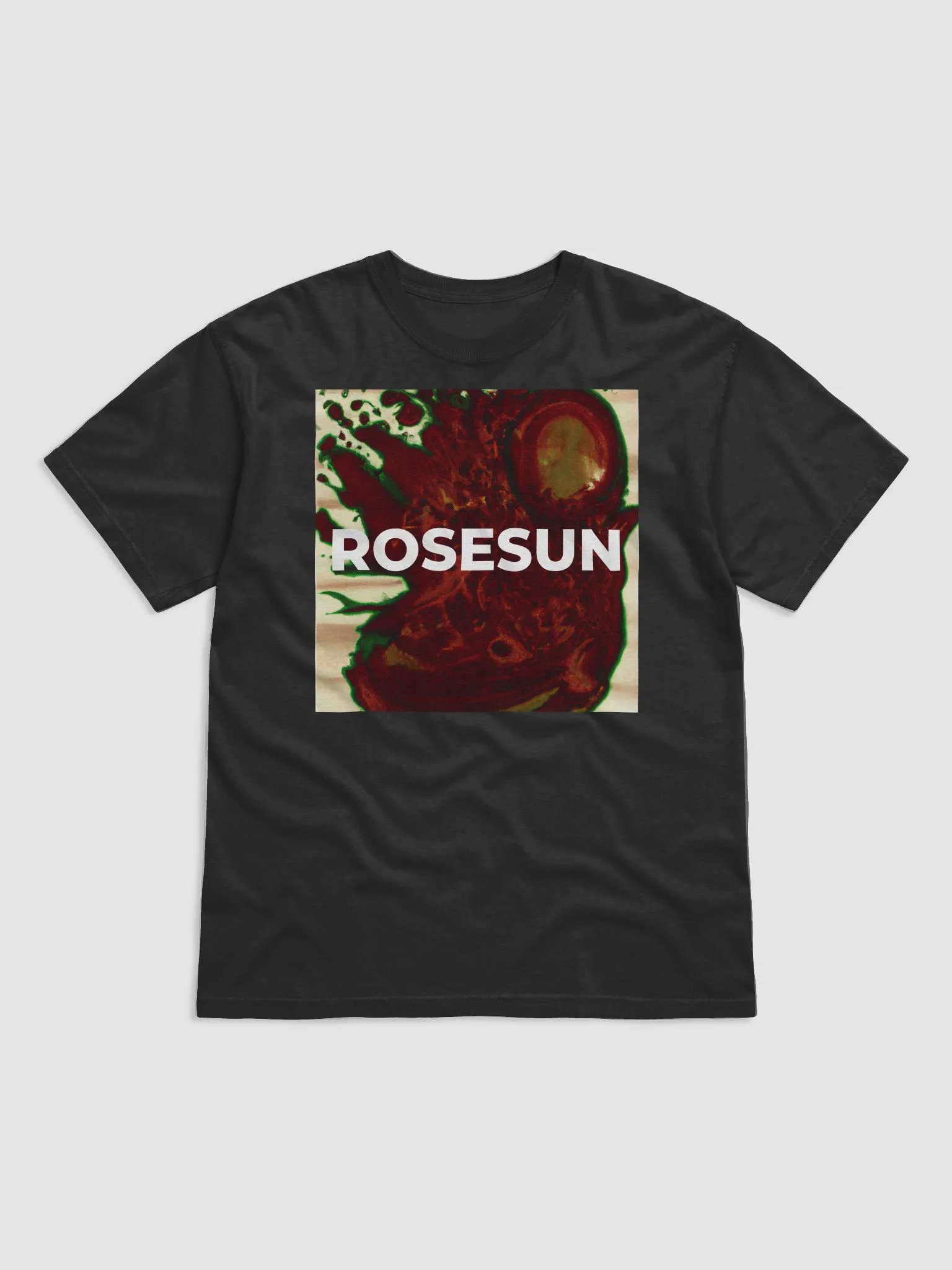 ROSESUN® - RELAXED-FIT - T-SHIRT product image (6)