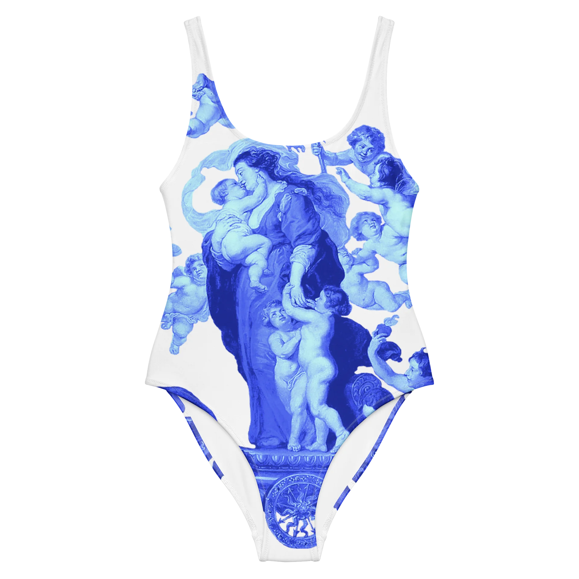 Triumph of Divine Love Swimsuit product image (2)