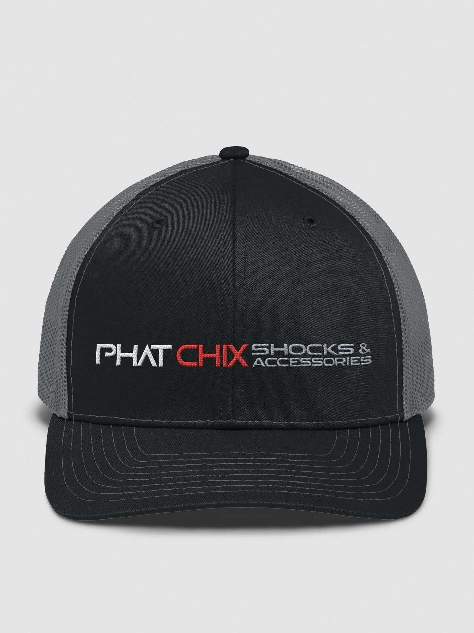 Phat Chix Truckers Snap 2 product image (1)