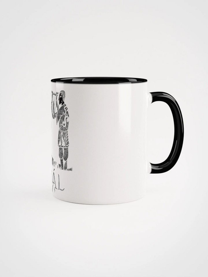 Mug - Sal written product image (2)