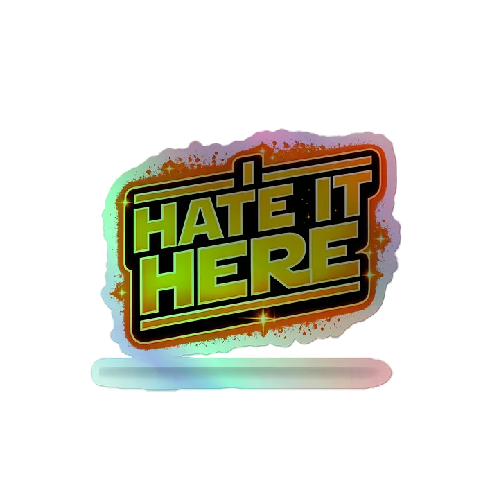 holo hate product image (2)