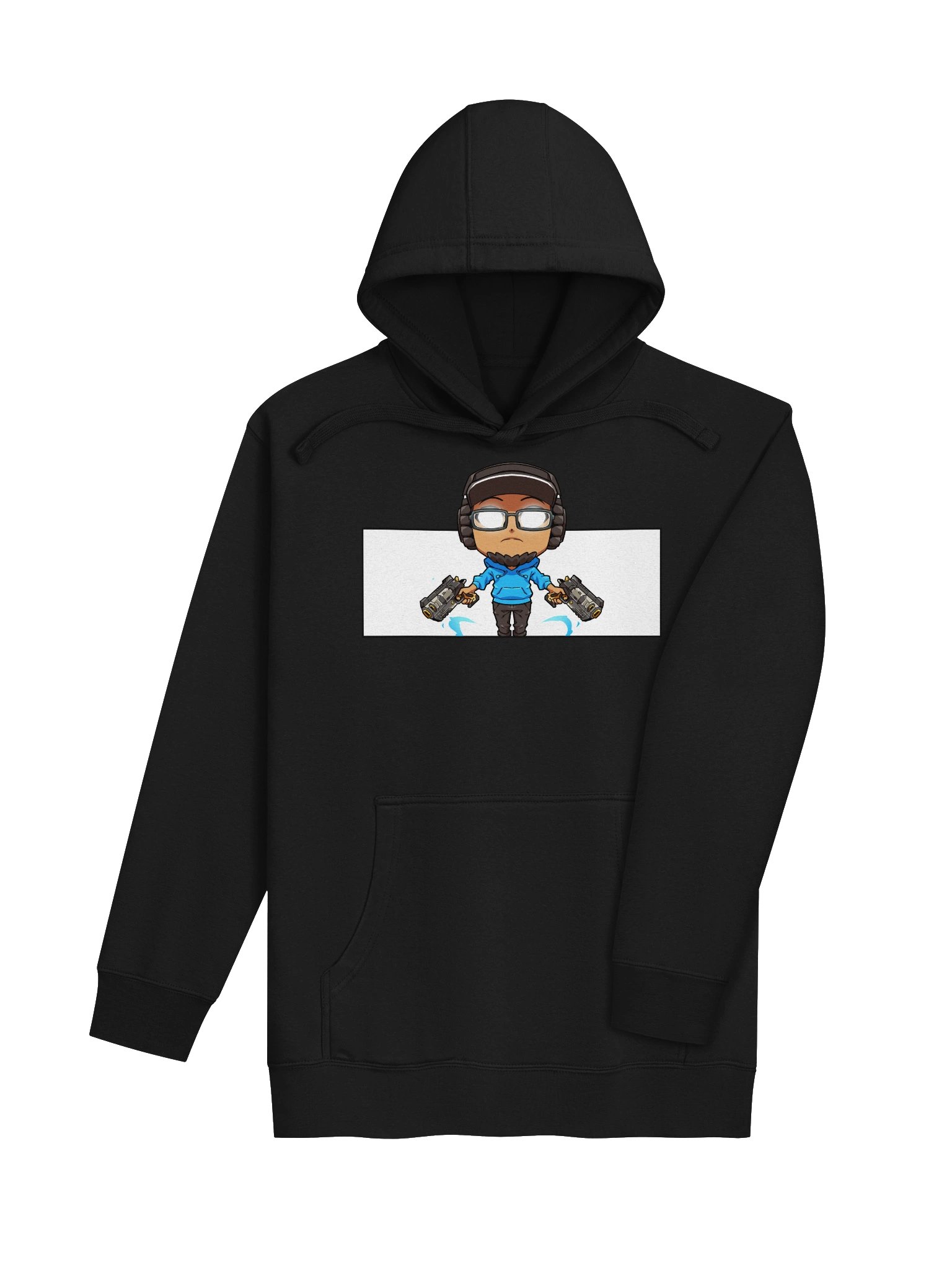Chosen Ascended Hoodie product image (27)
