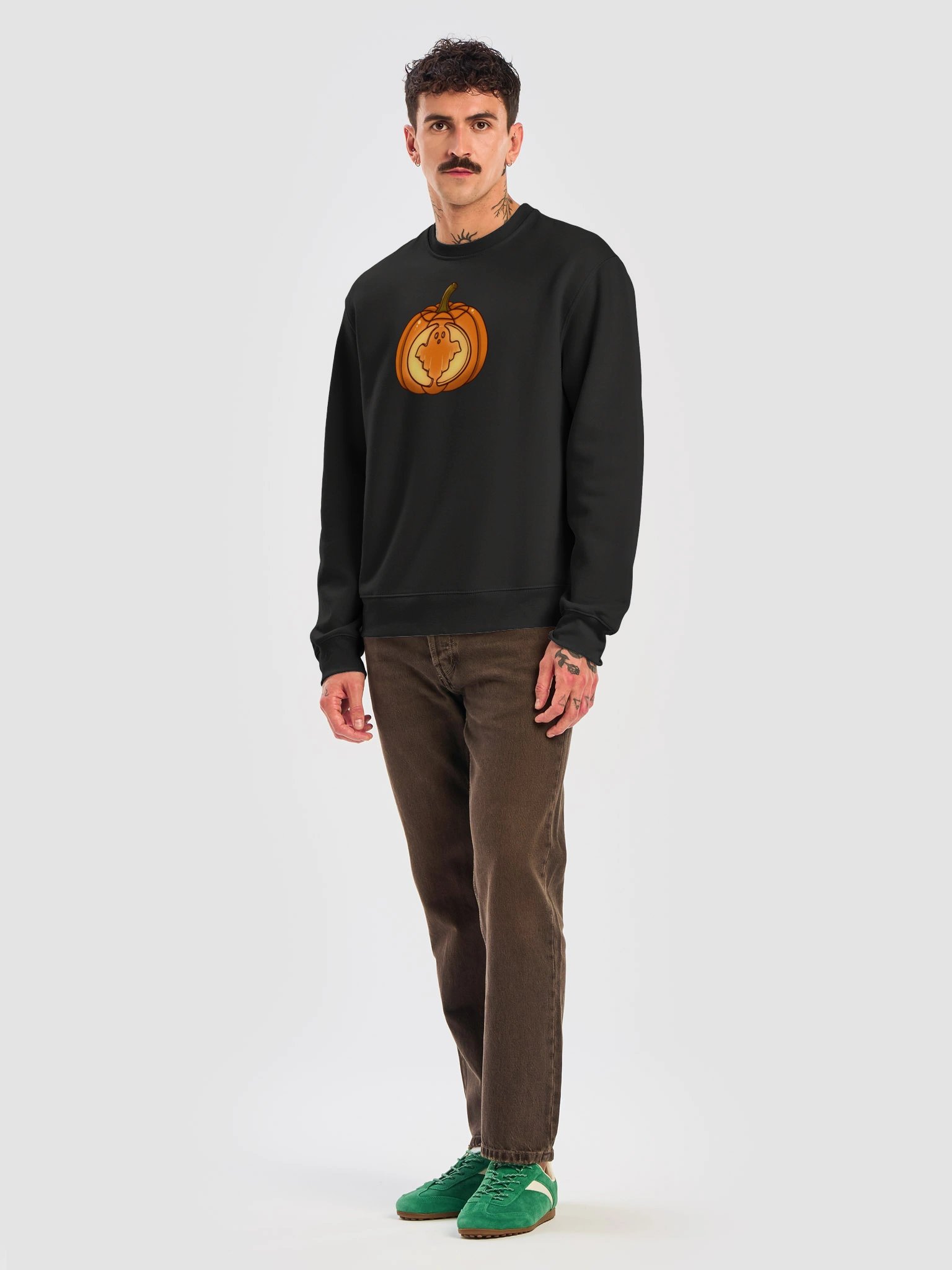 !PUMPKIN Sweatshirt product image (37)