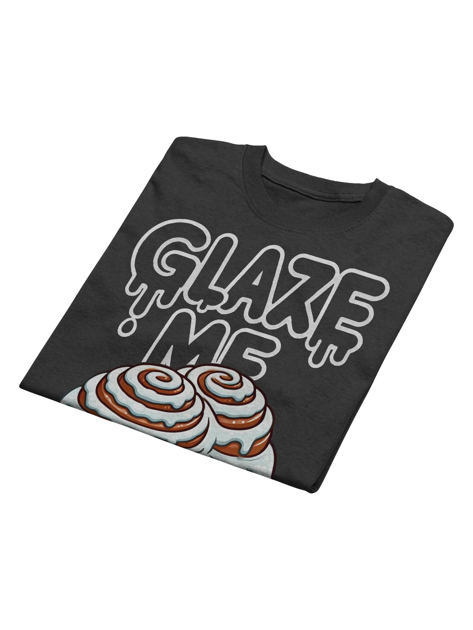 Cinnamon Rolls Tee product image (2)