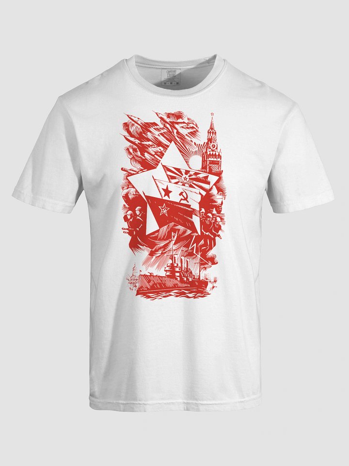 Red Navi product image (1)