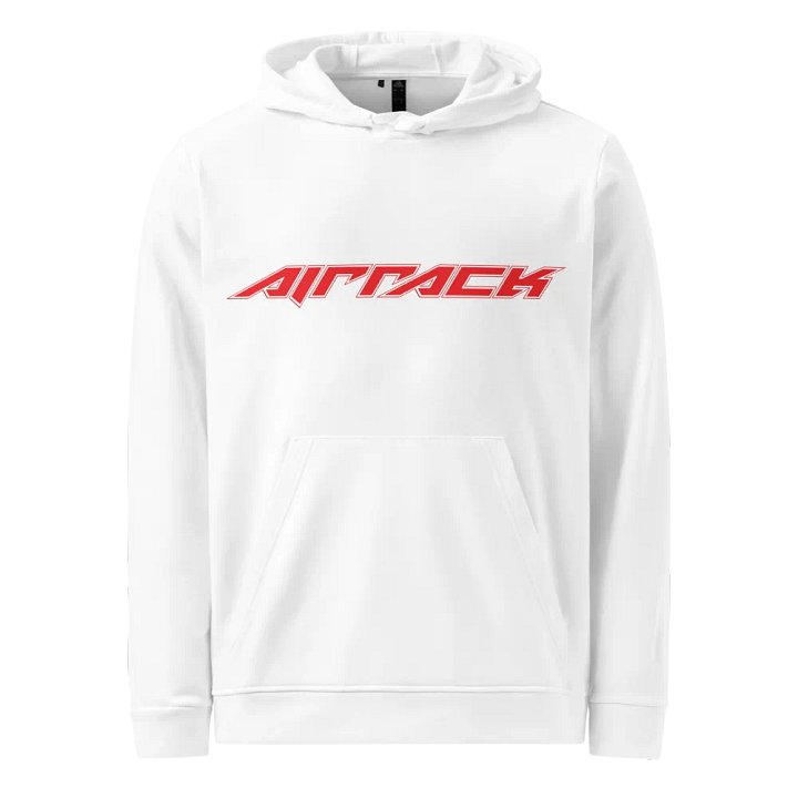 Adidas fleece - but logo on right - Airrack product image (1)