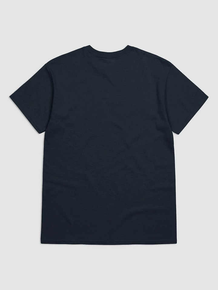 Retro Conversations with King Cam T-Shirt product image (7)