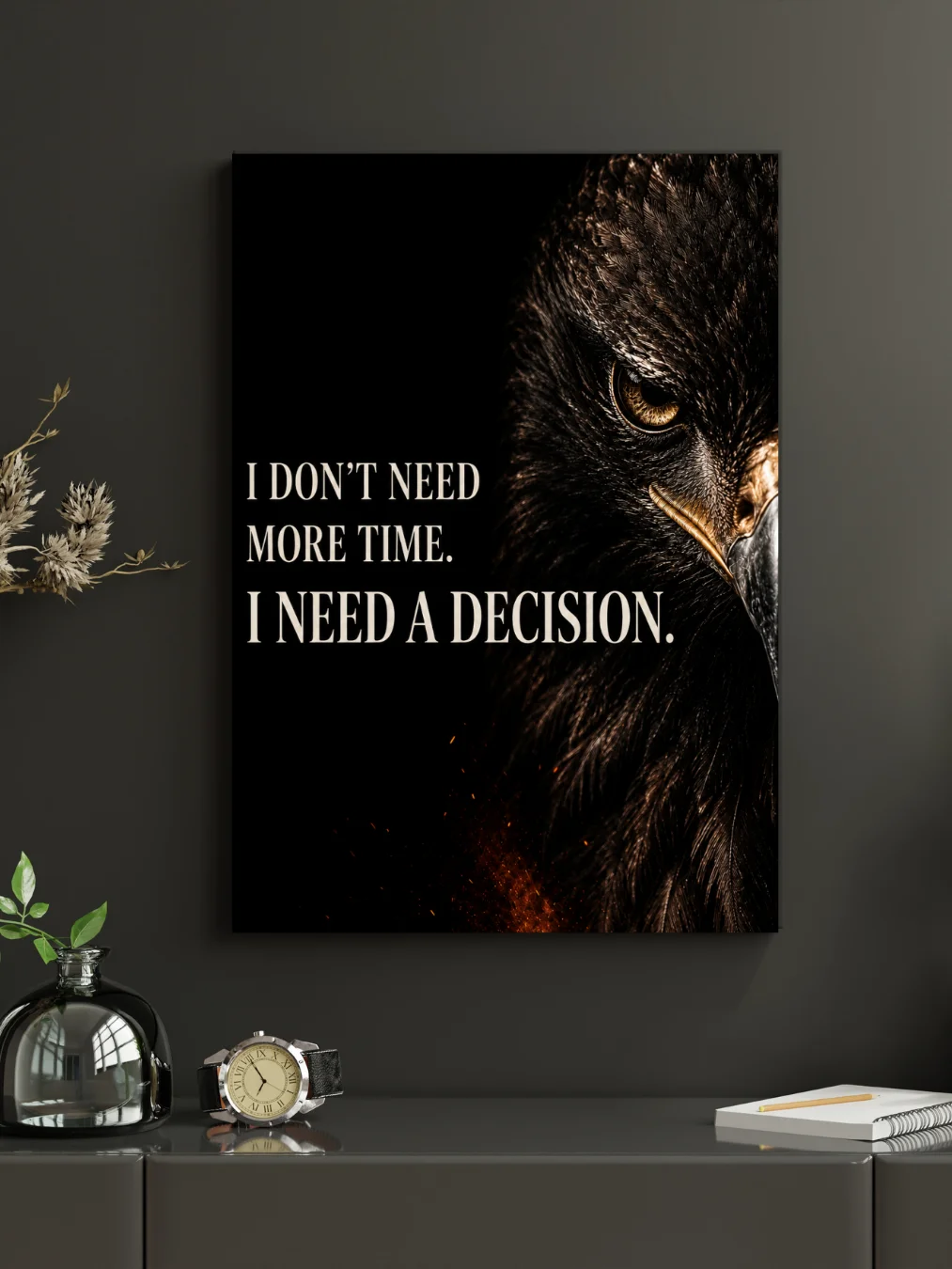 The Fire Series - 4 Print Bundle product image (2)