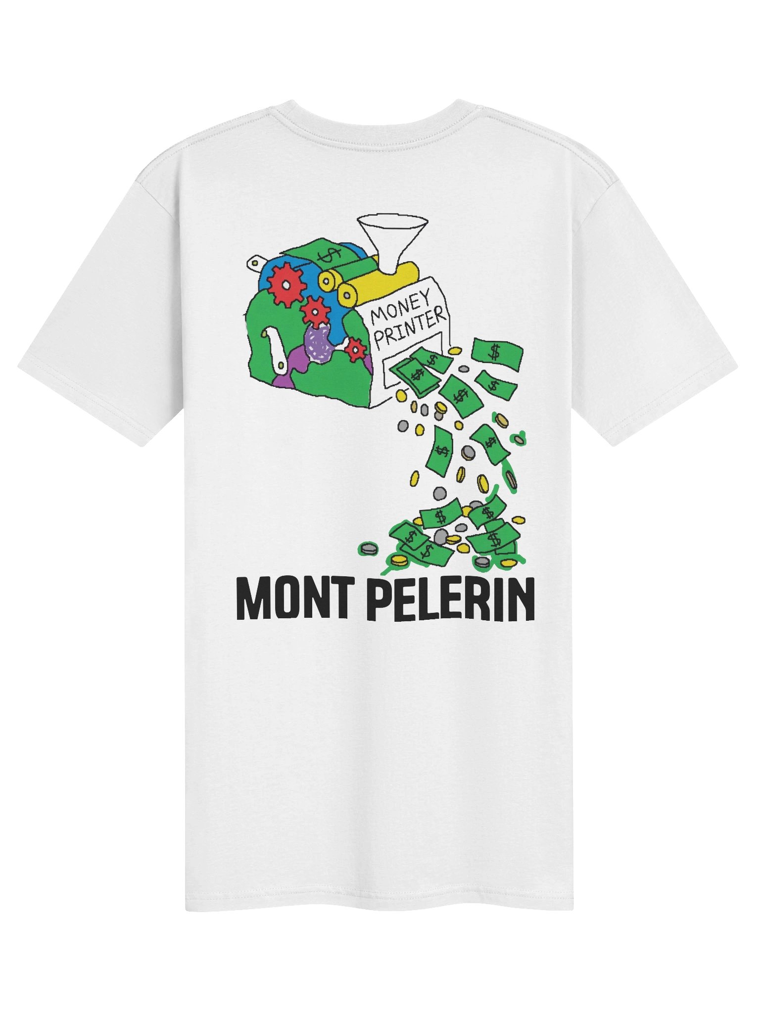 The Cantillon Tee product image (3)