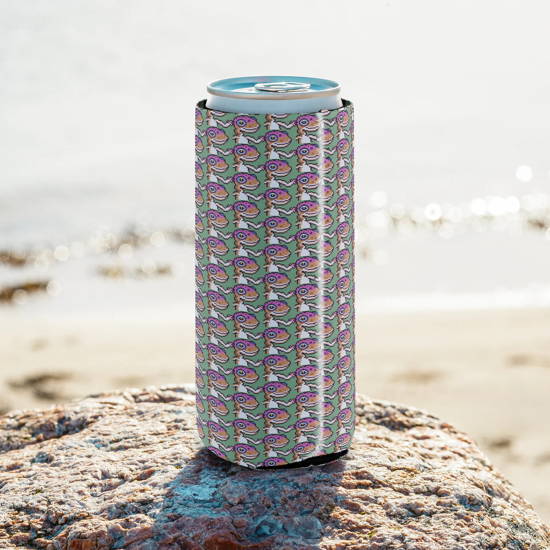 Wiggle Drink Sleeve / Can Hugger product image (17)