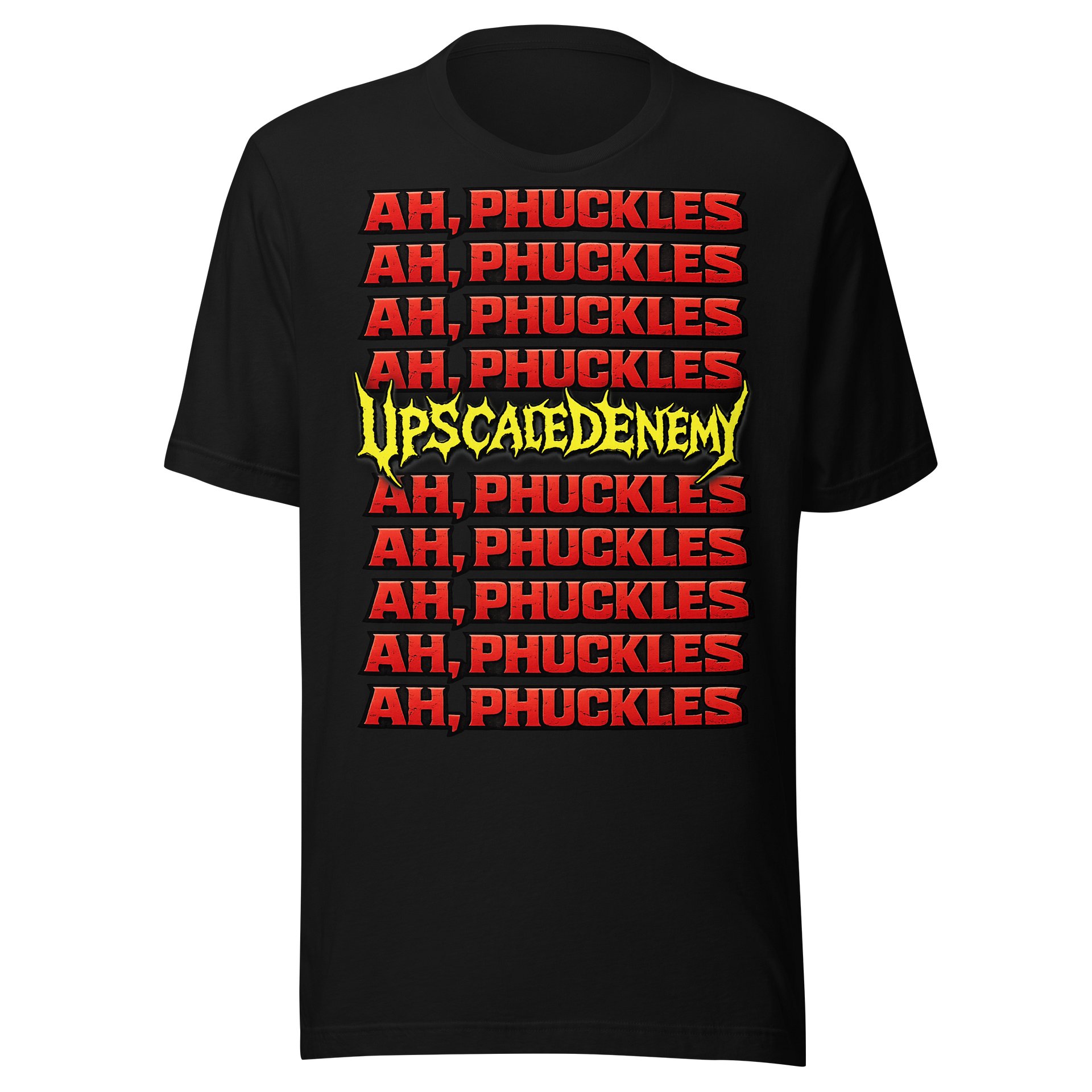 UE - Phuckles Stack Tee product image (1)