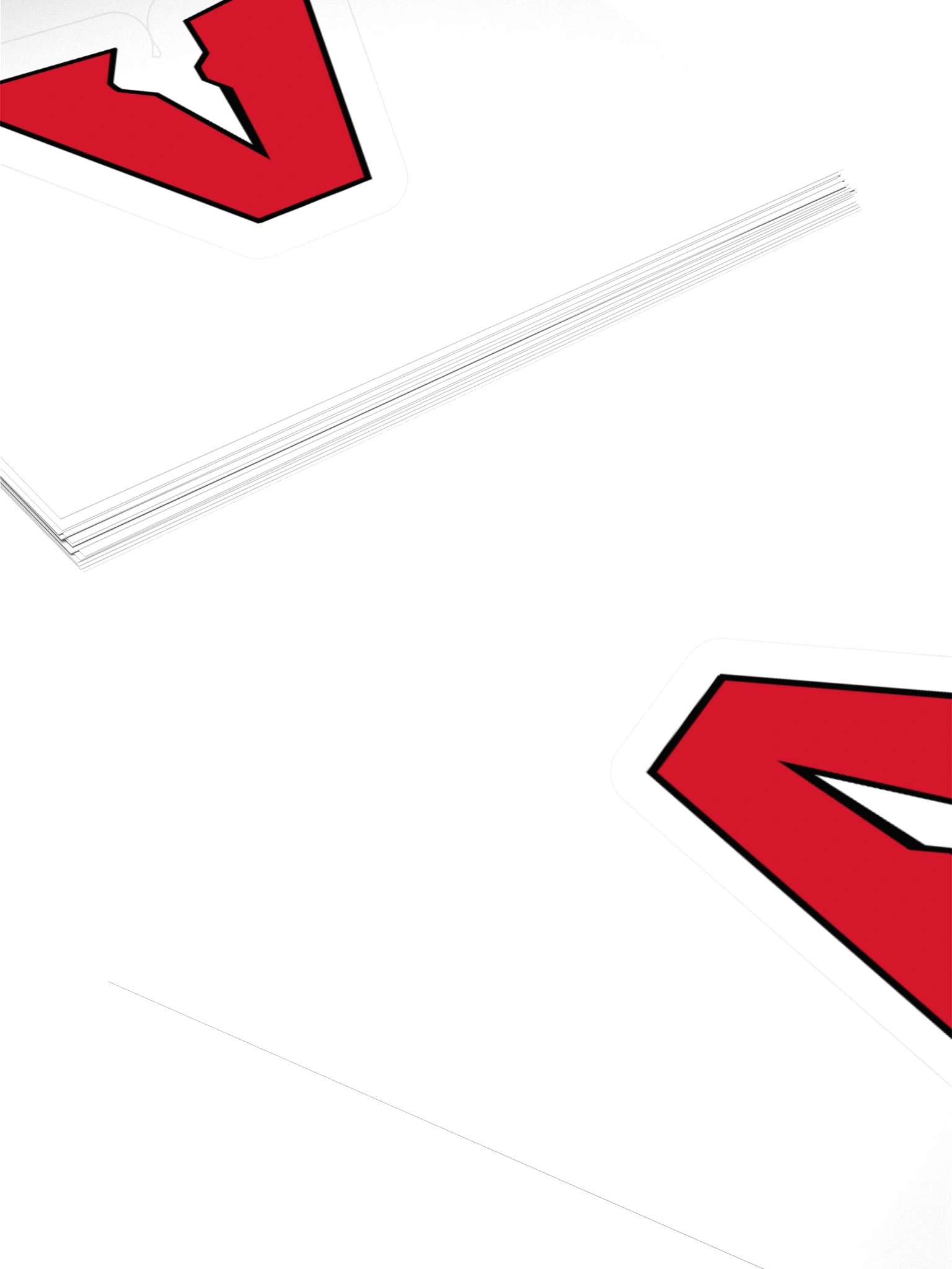 Official Agent Rift Sticker product image (14)