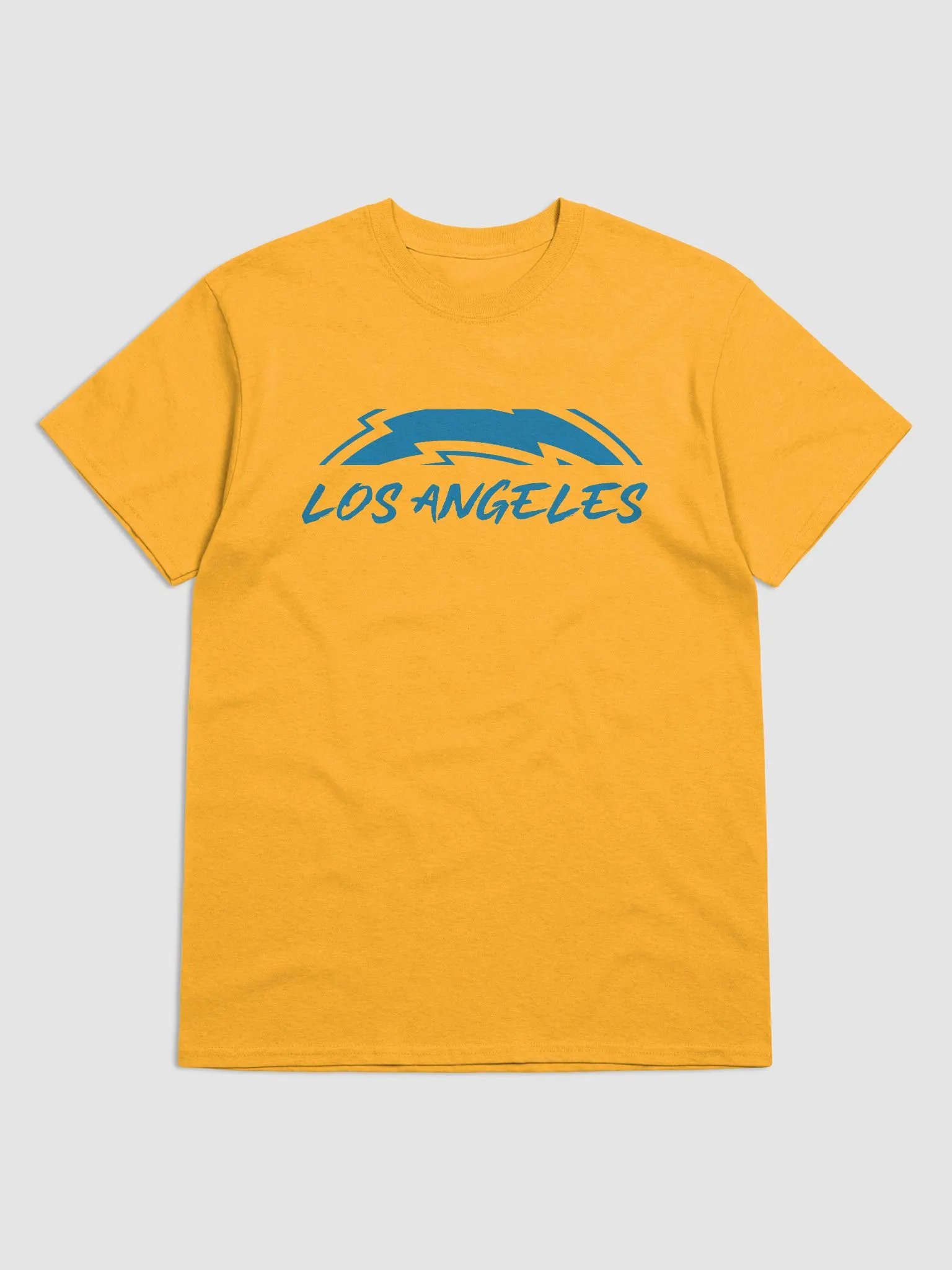 LA Bolts product image (1)