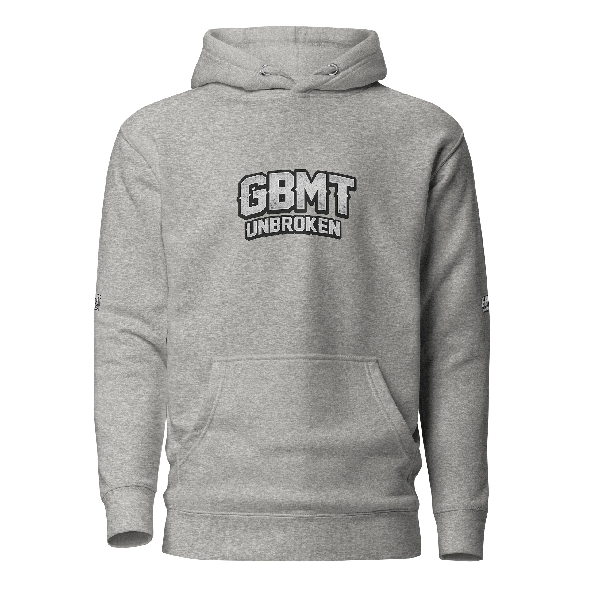 Built from pressure. Still standing. product image (1)