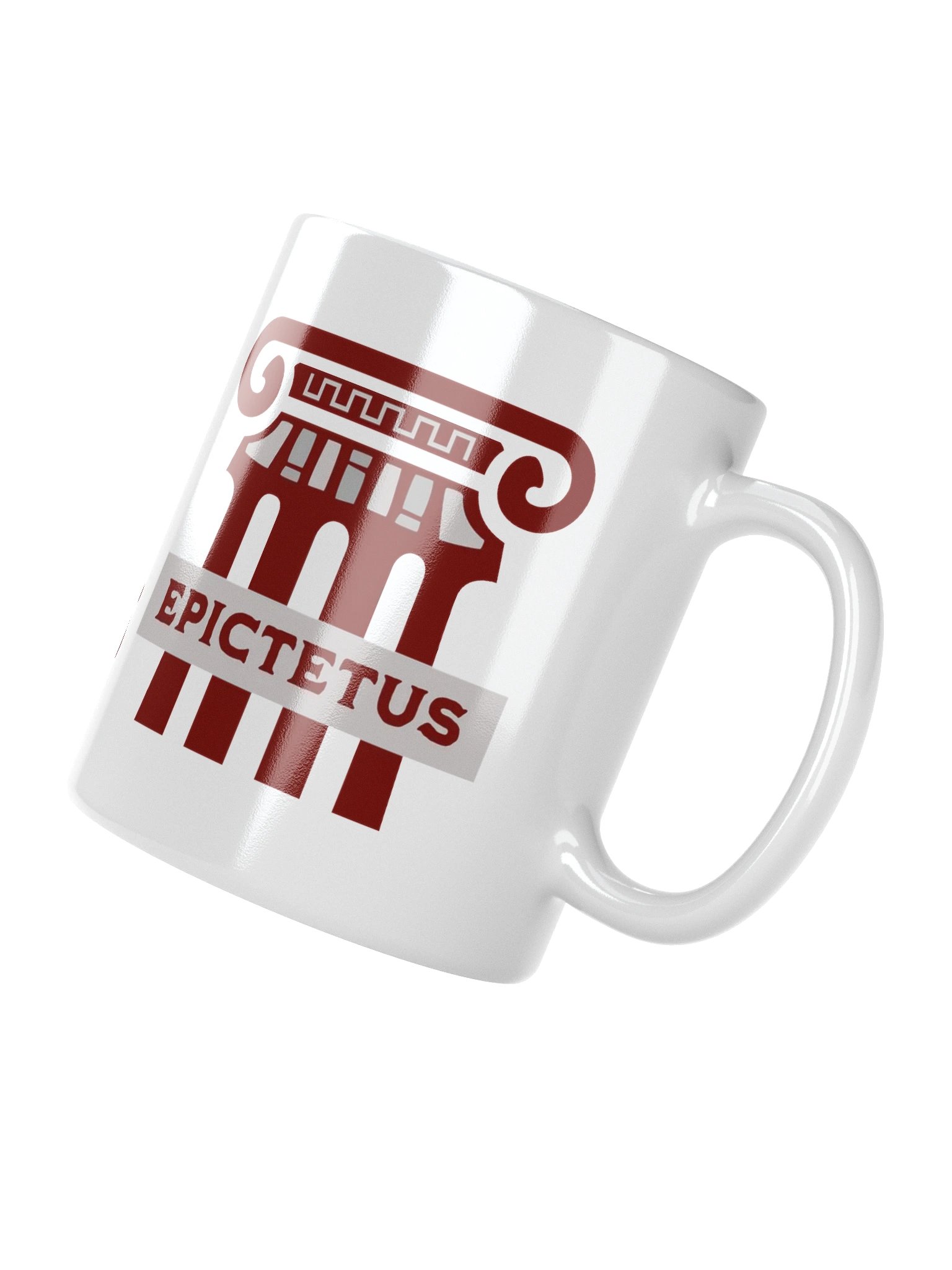 Epictetus Quotes Coffee Mug product image (4)