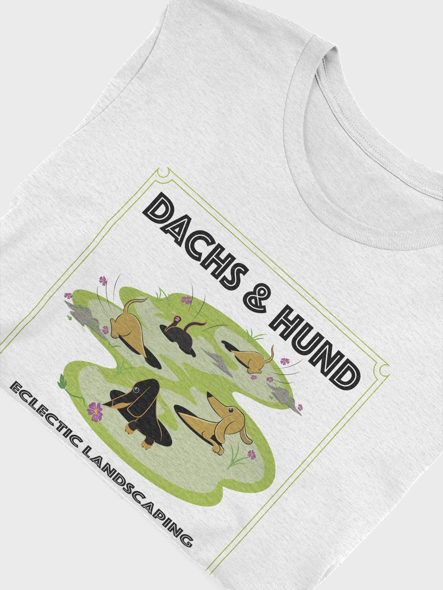 DACHSHUND LANDSCAPING SERVICES product image (49)