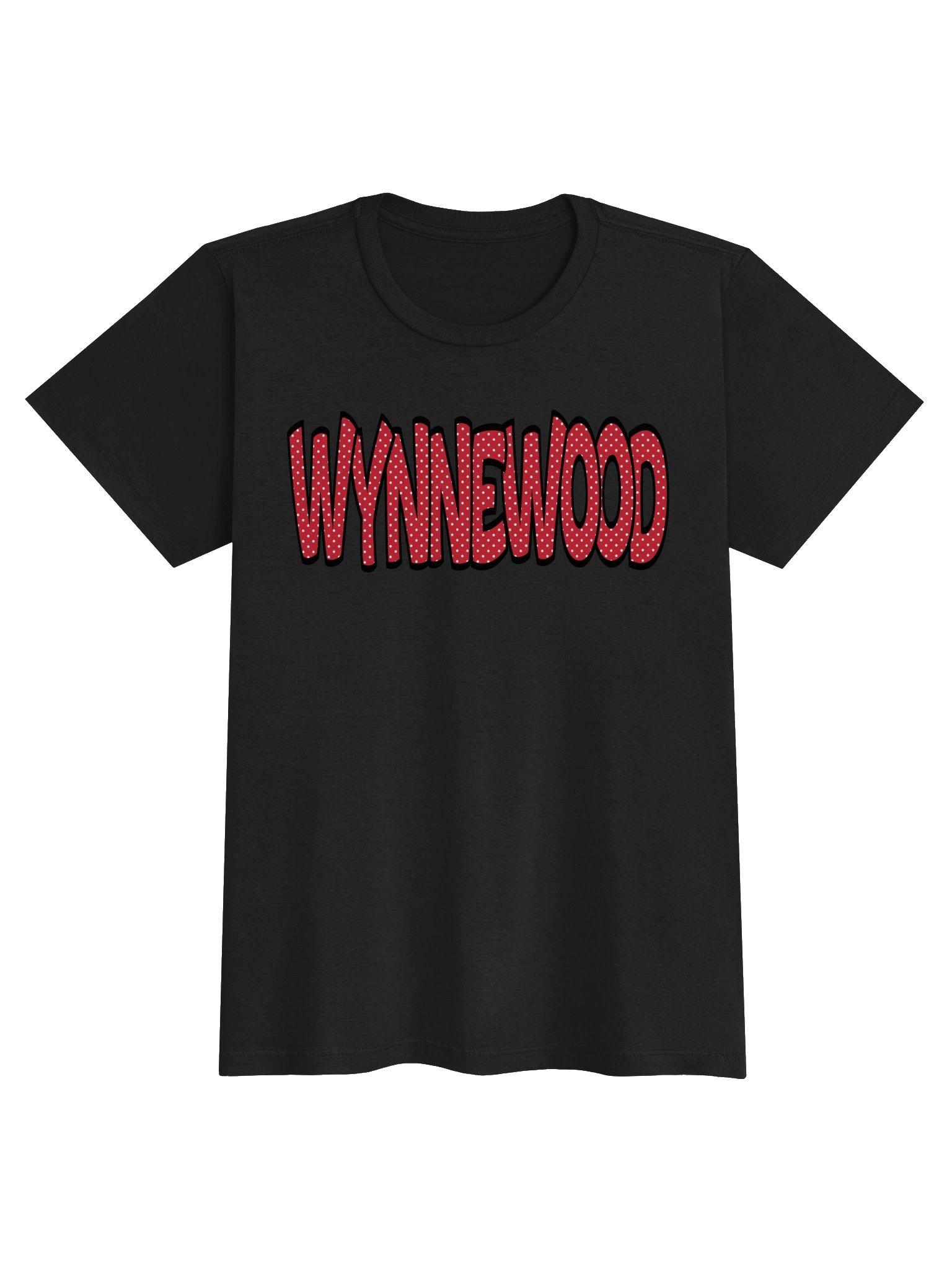 Wynnewood Women’s Fit Spirit T-Shirt product image (1)