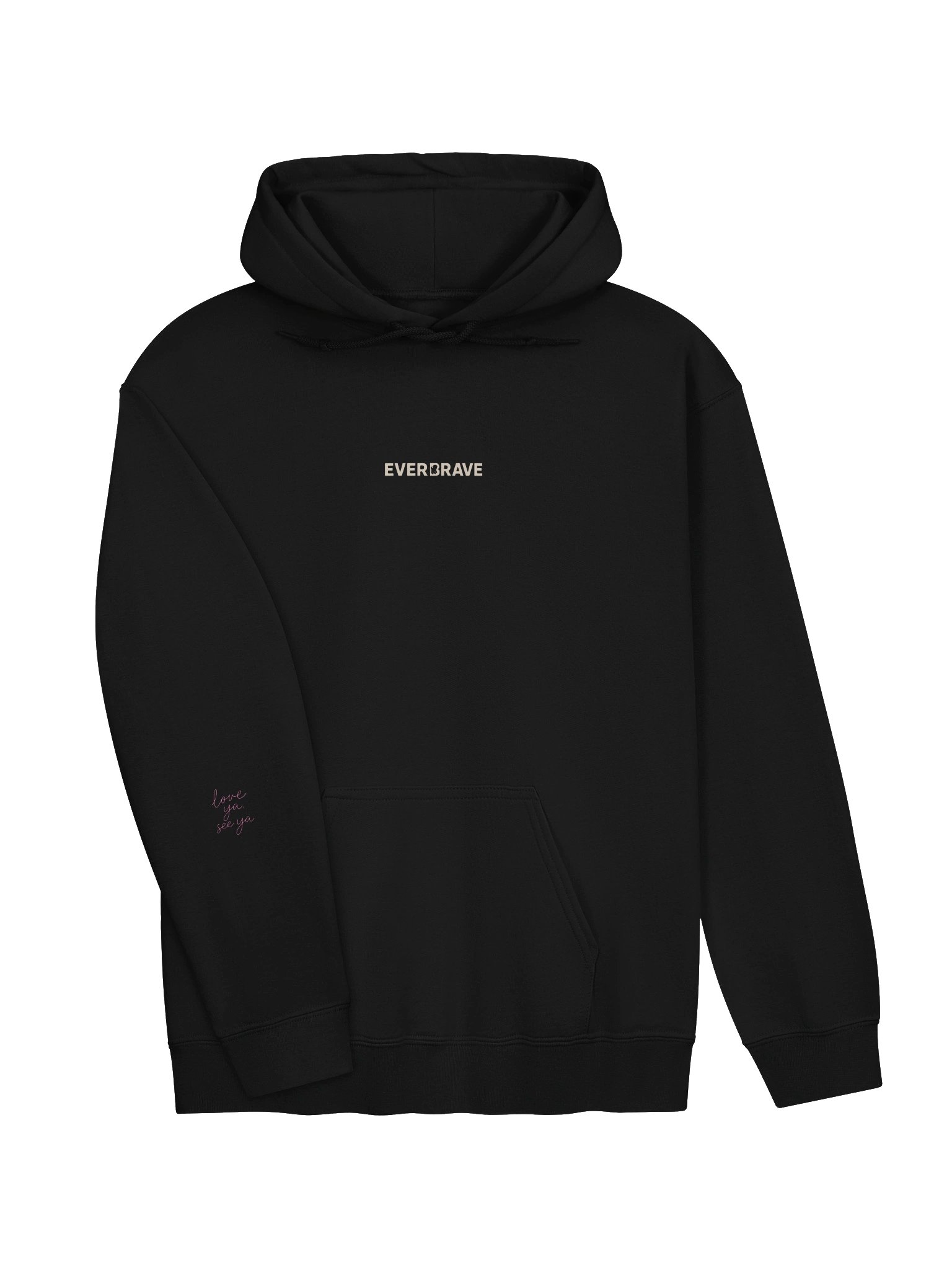LIMITED EDITION- Bold Graphic Hoodie product image (11)