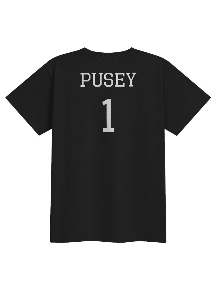 Pusey 1 Tee product image (2)