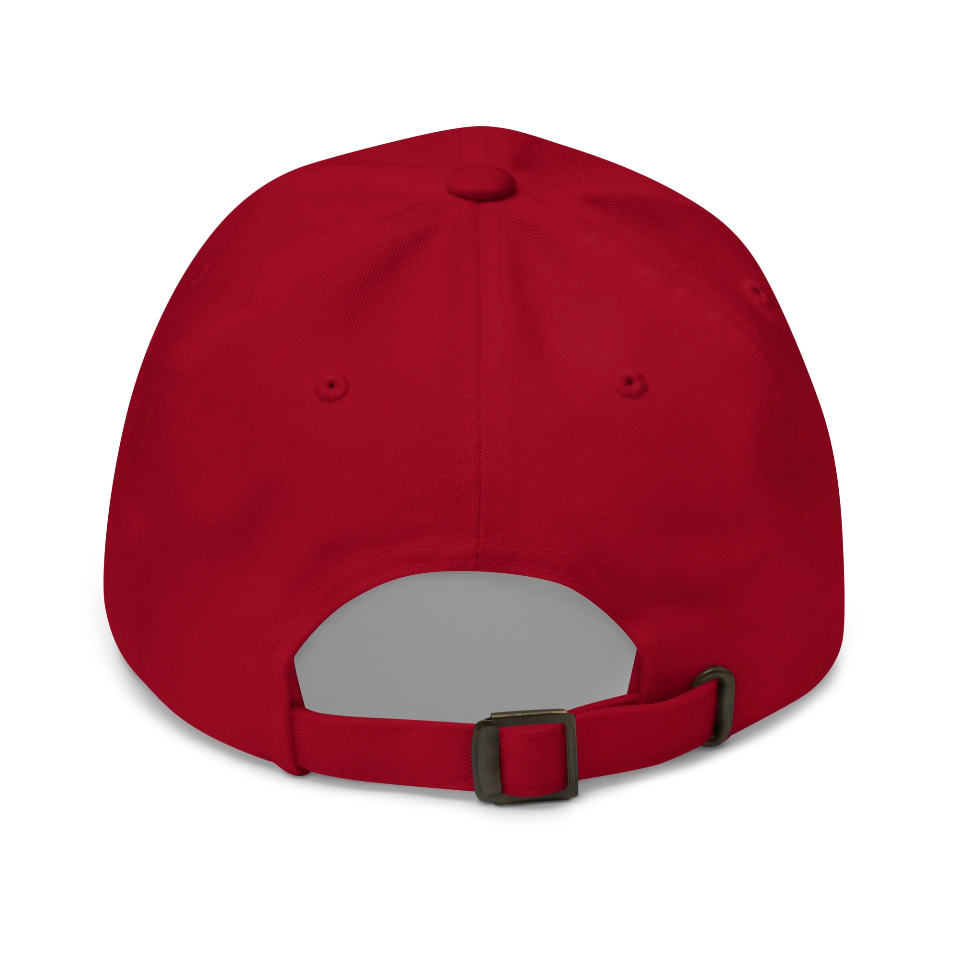 Dad Hat - Classic Logo. product image (6)