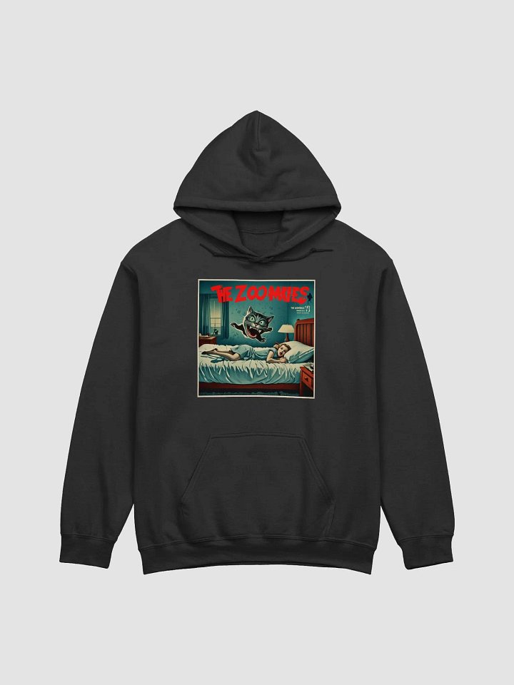The ZOOMIES! (Hoodie) product image (1)