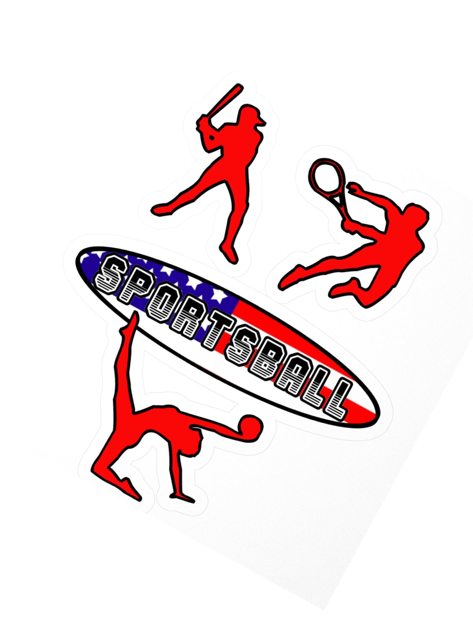 Go Sportsball! product image (2)