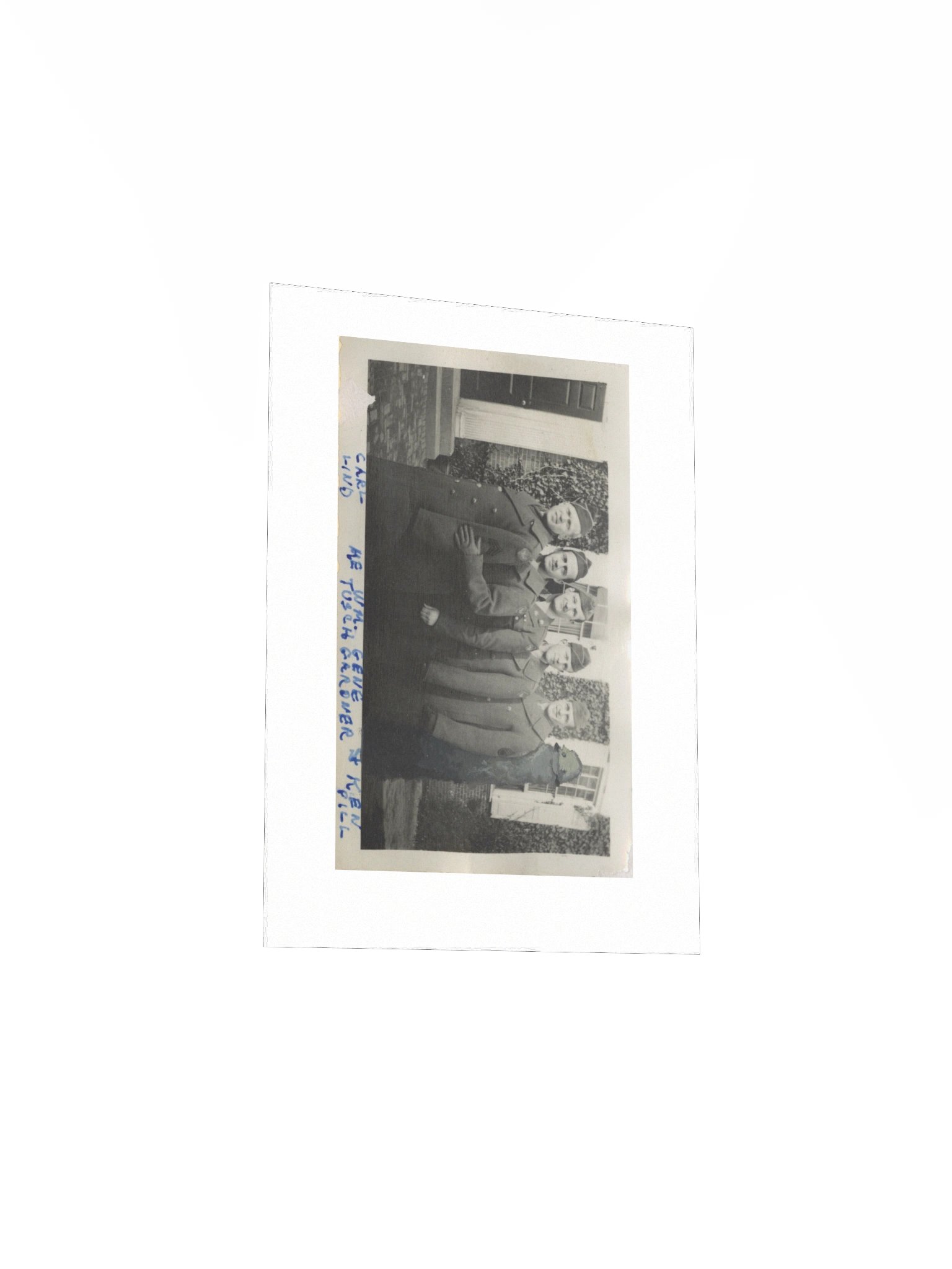 Peeper Gets Drafted product image (4)