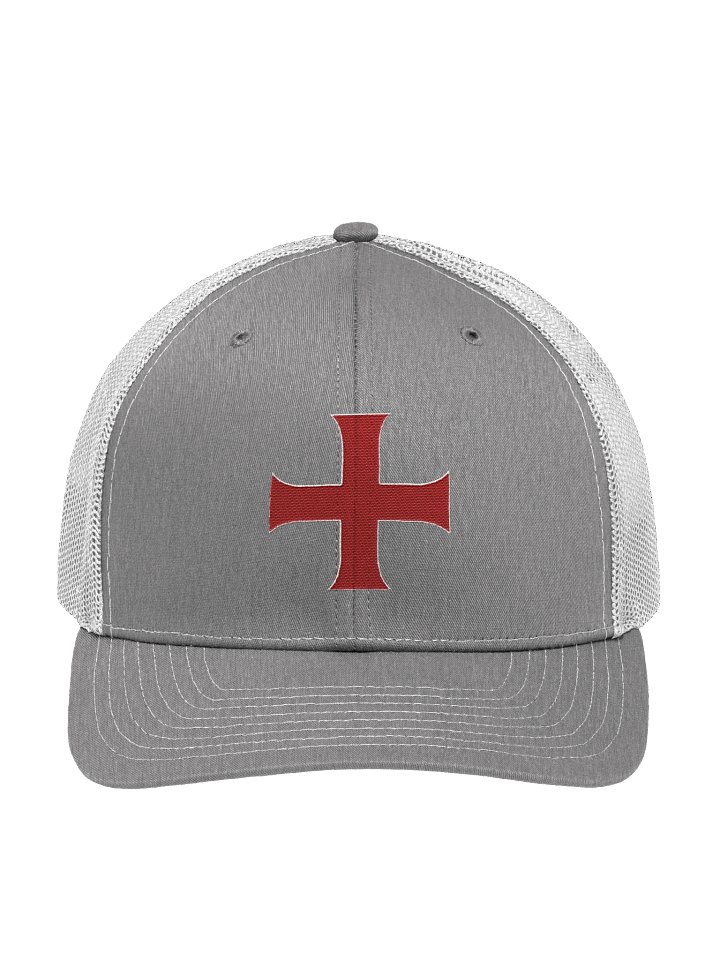 Tabard Trucker Hat product image (1)
