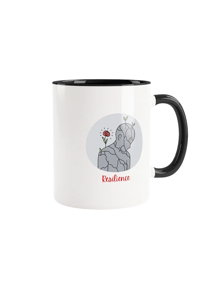 ''Resilience'' mug product image (2)